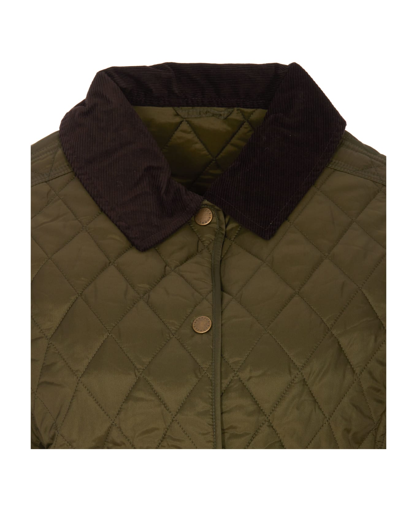 Barbour Annandale Quilt Jacket | italist