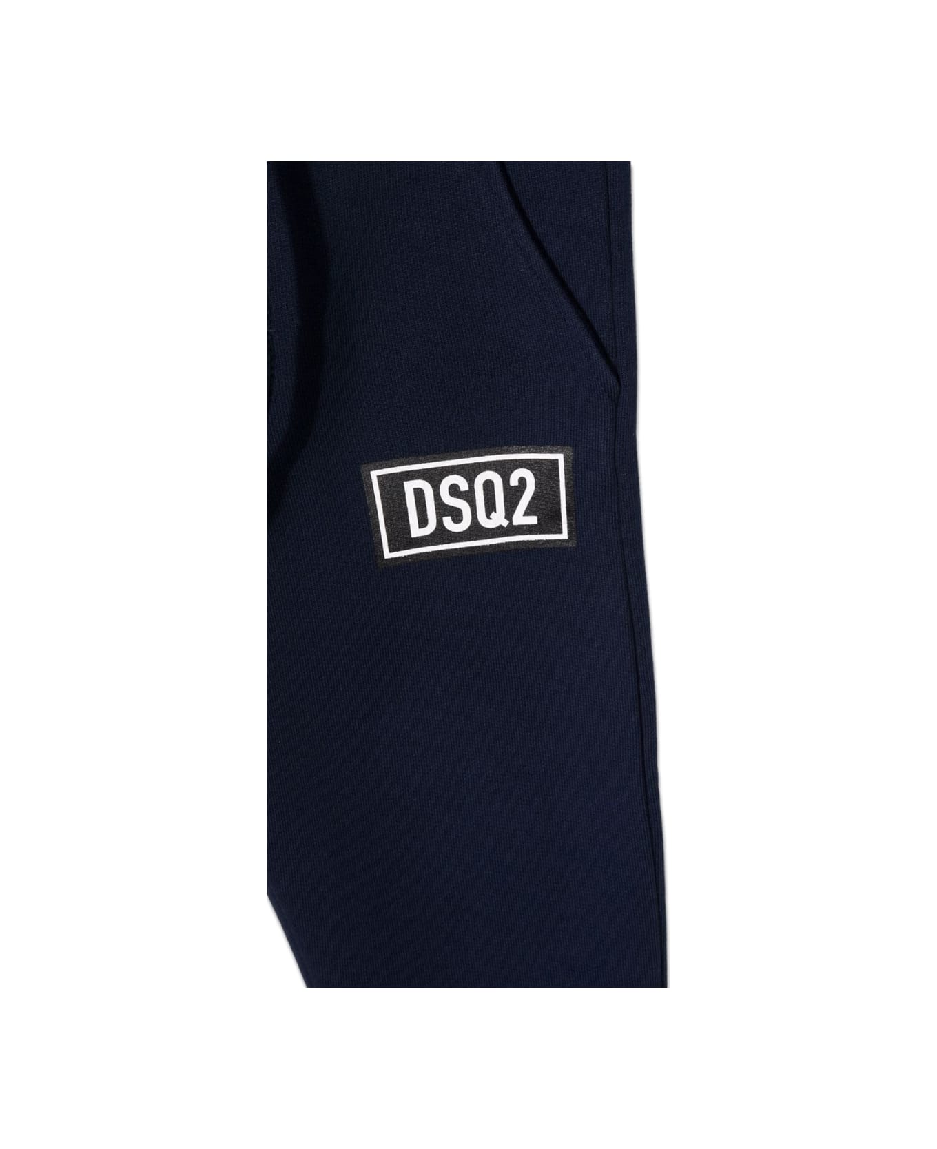 Dsquared2 Pantaloni - BLUE