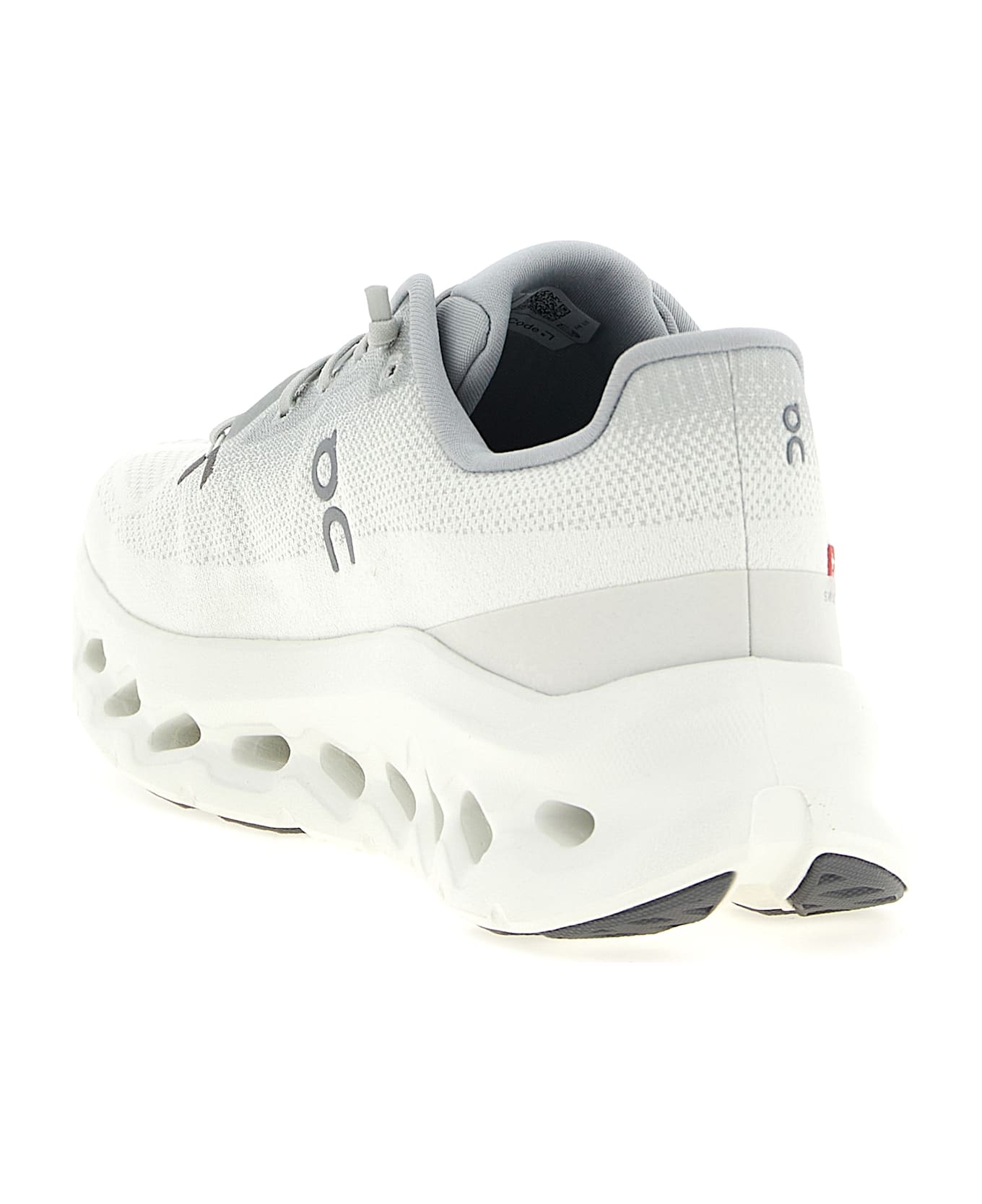ON 'cloudtilt' Sneakers - Gray