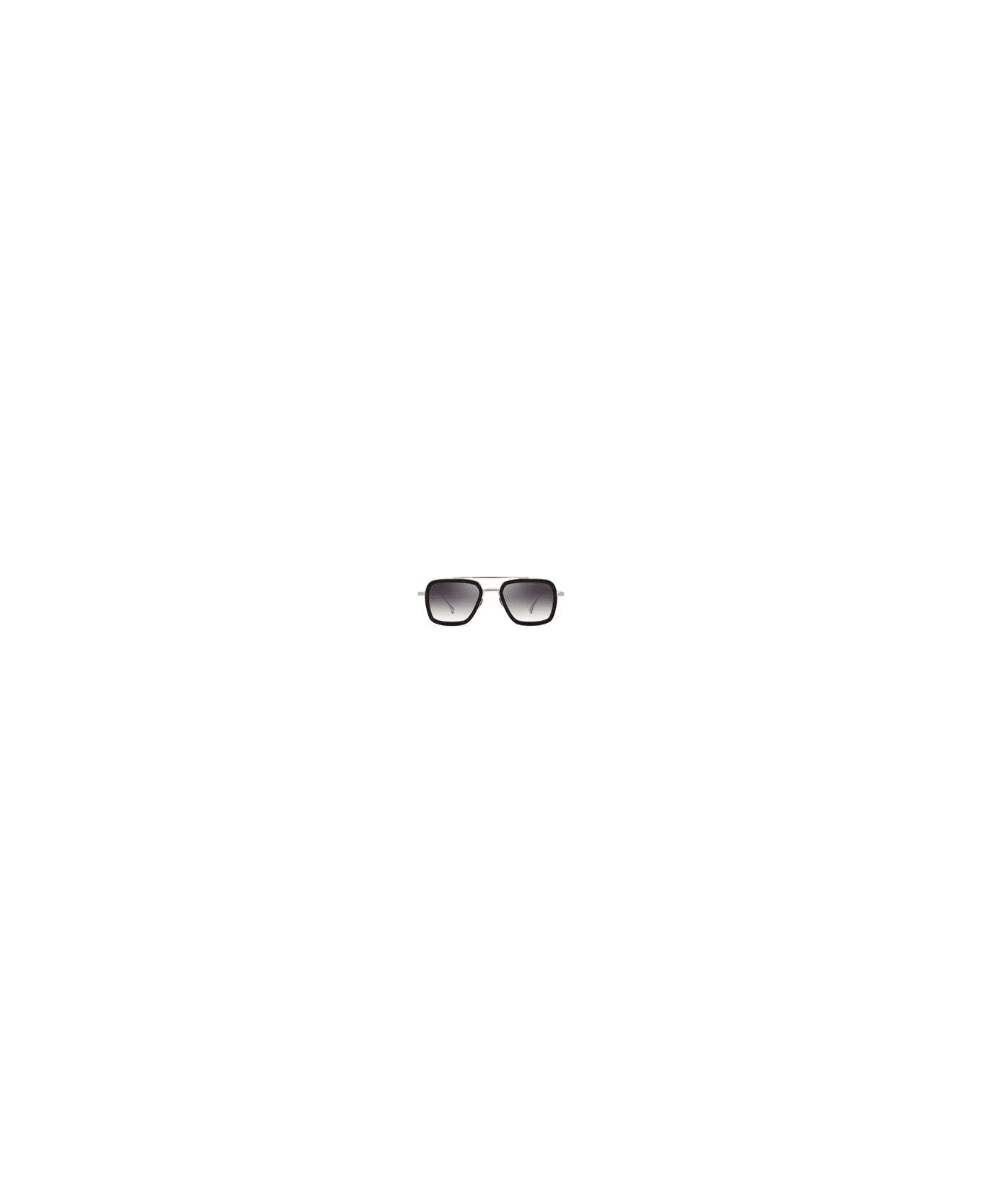 Dita 7806/B/BLK/GLD/52 FLIGHT.006 Sunglasses - K Gold