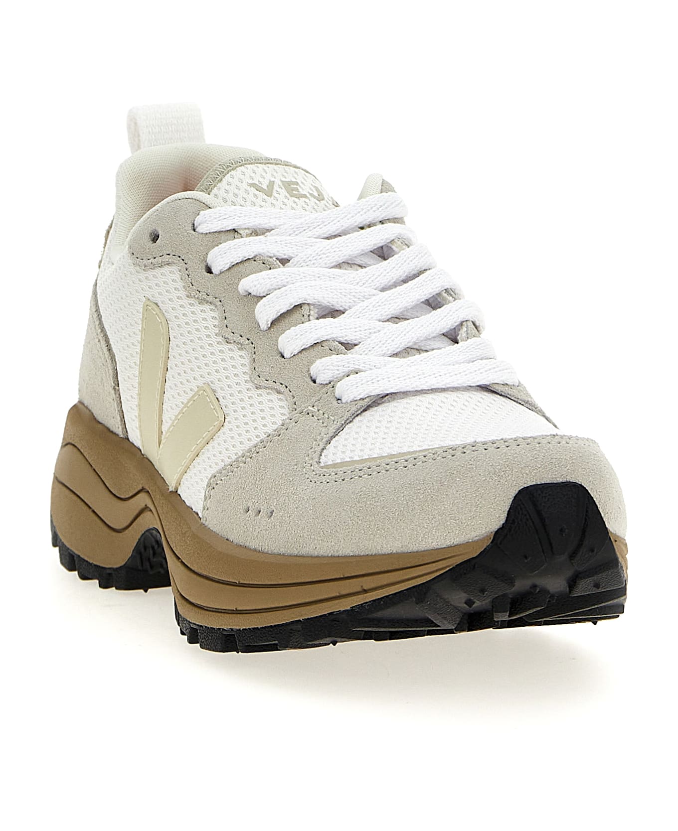 Veja 
venutri Ii
 Sneakers - Beige