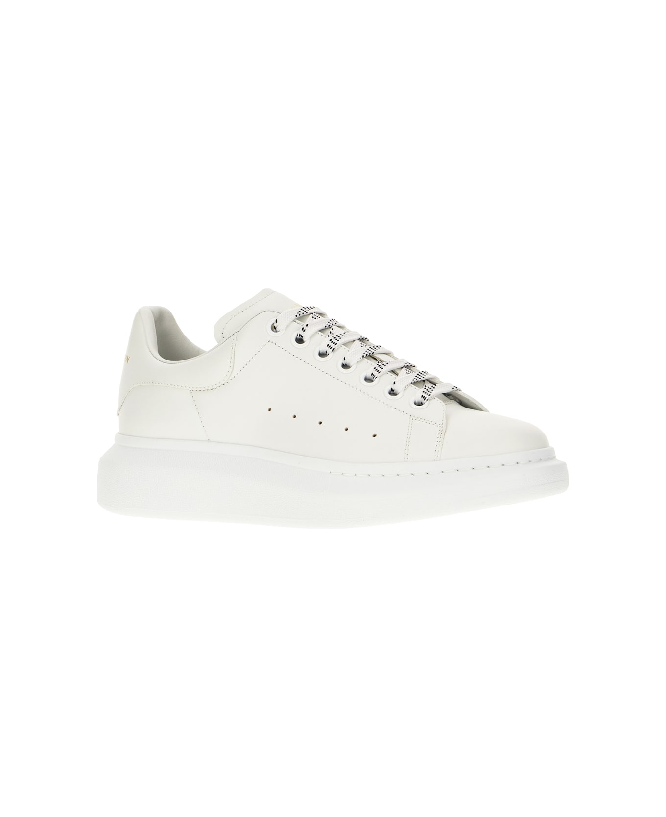Alexander McQueen Sneakers | italist
