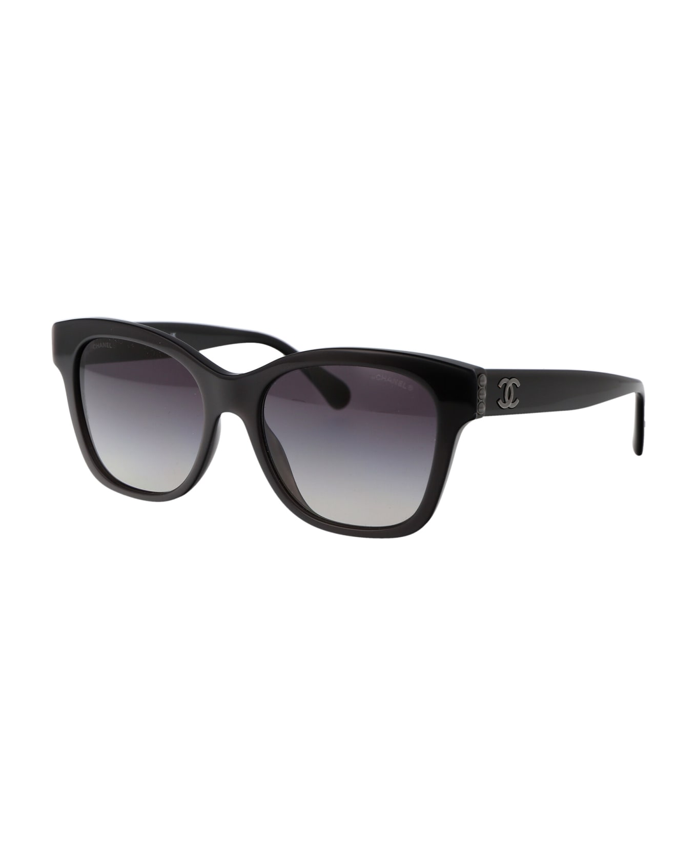 Chanel 0ch5482h Sunglasses - 1716S6