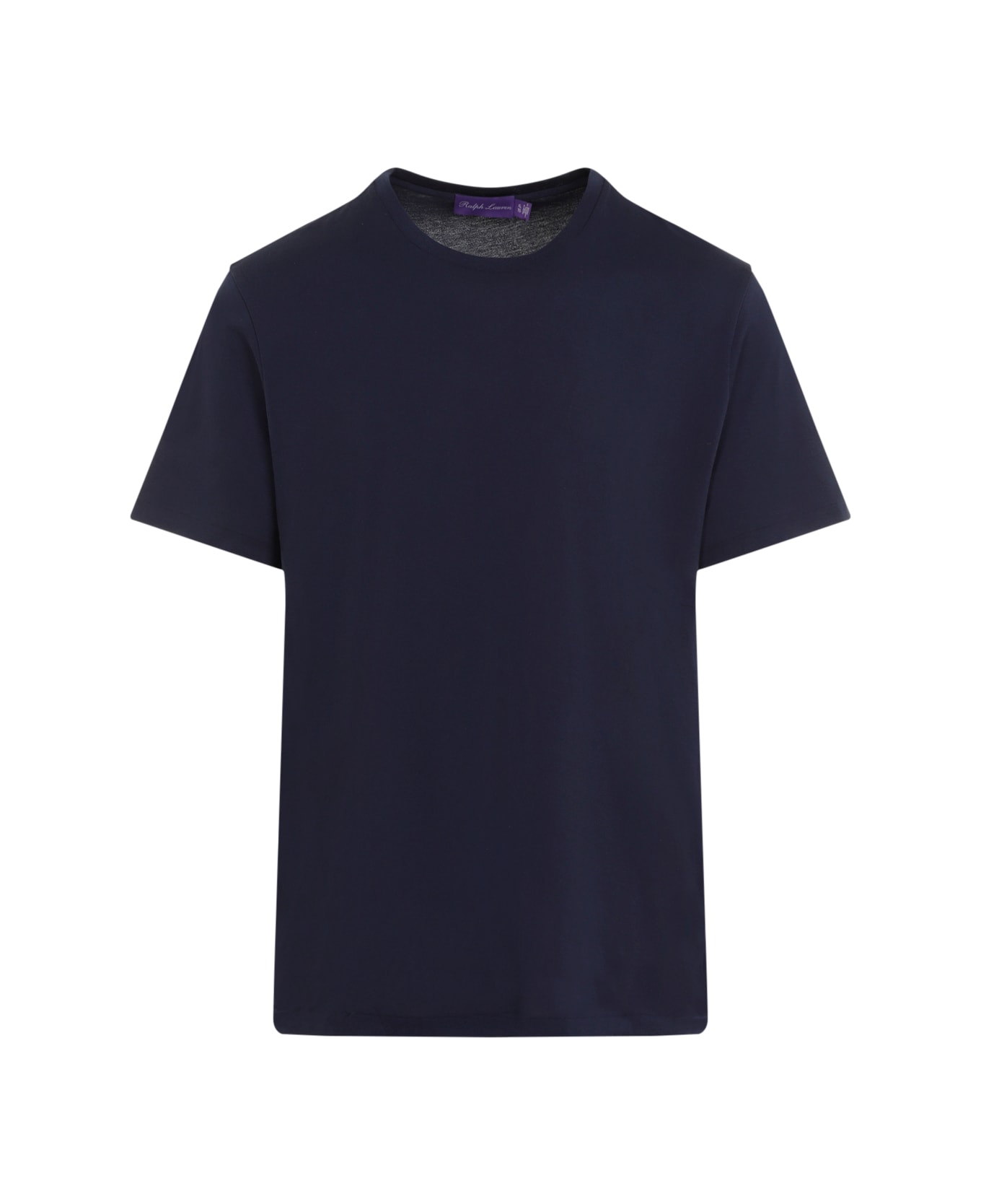Ralph Lauren Short Sleeve T-shirt - Classic Chairman Navy