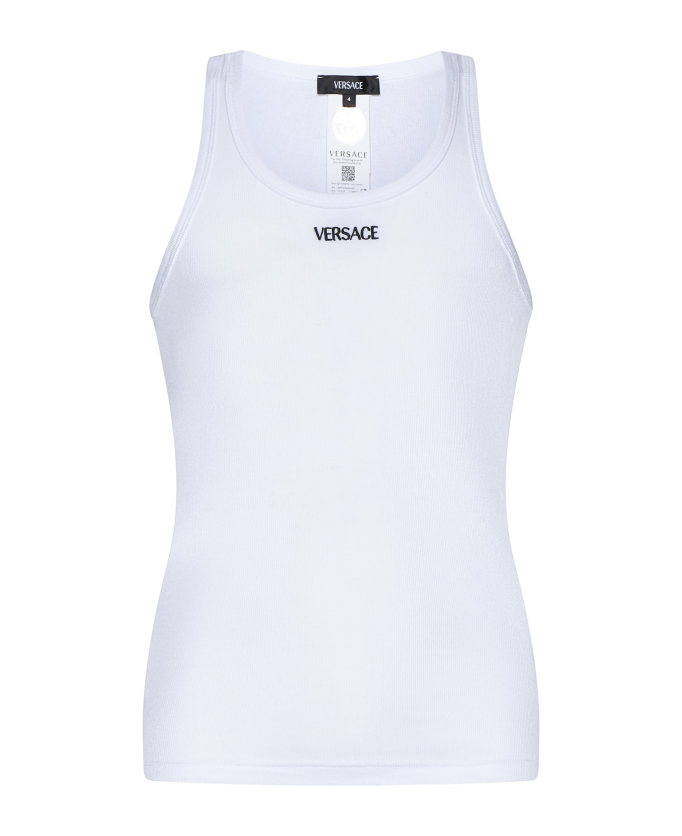 Versace Underwear - Optical white