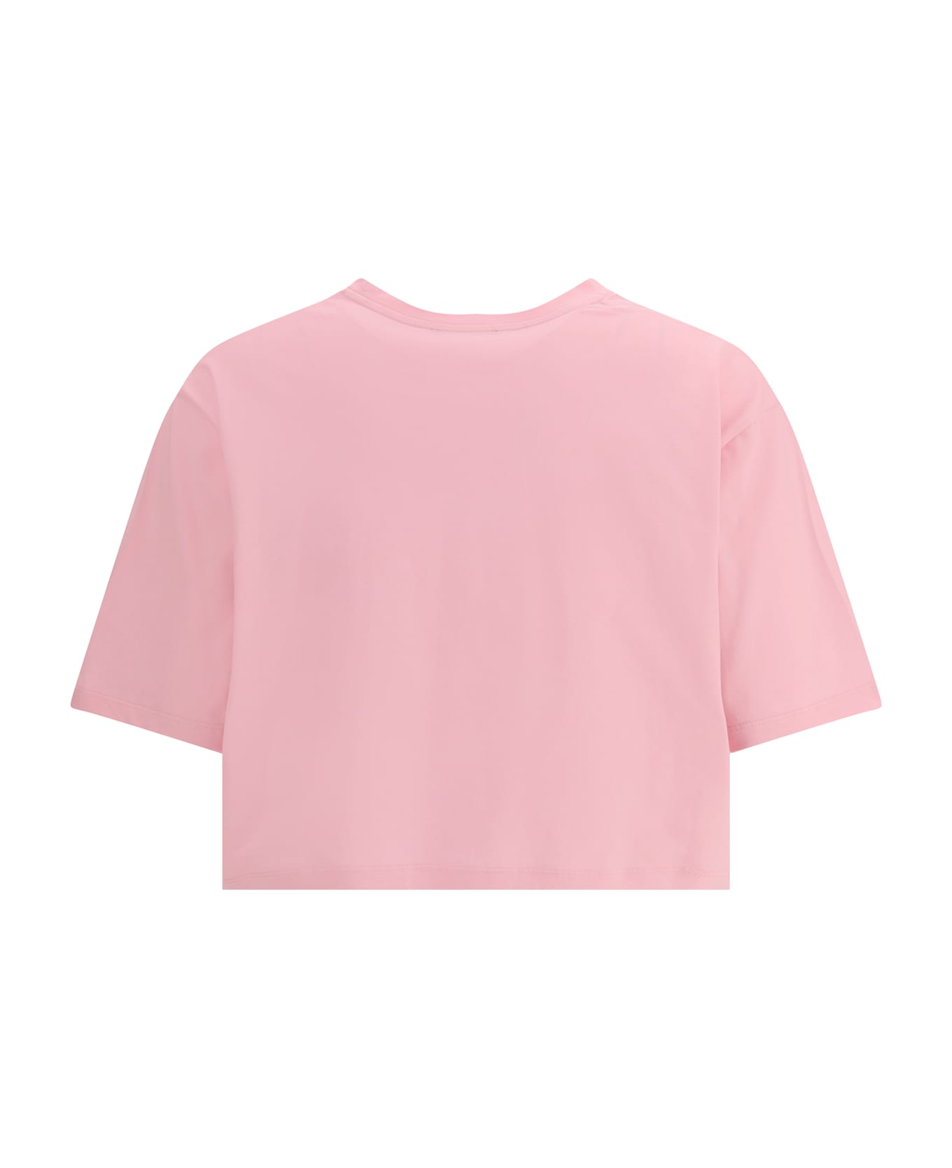Balmain Logoed T-shirt