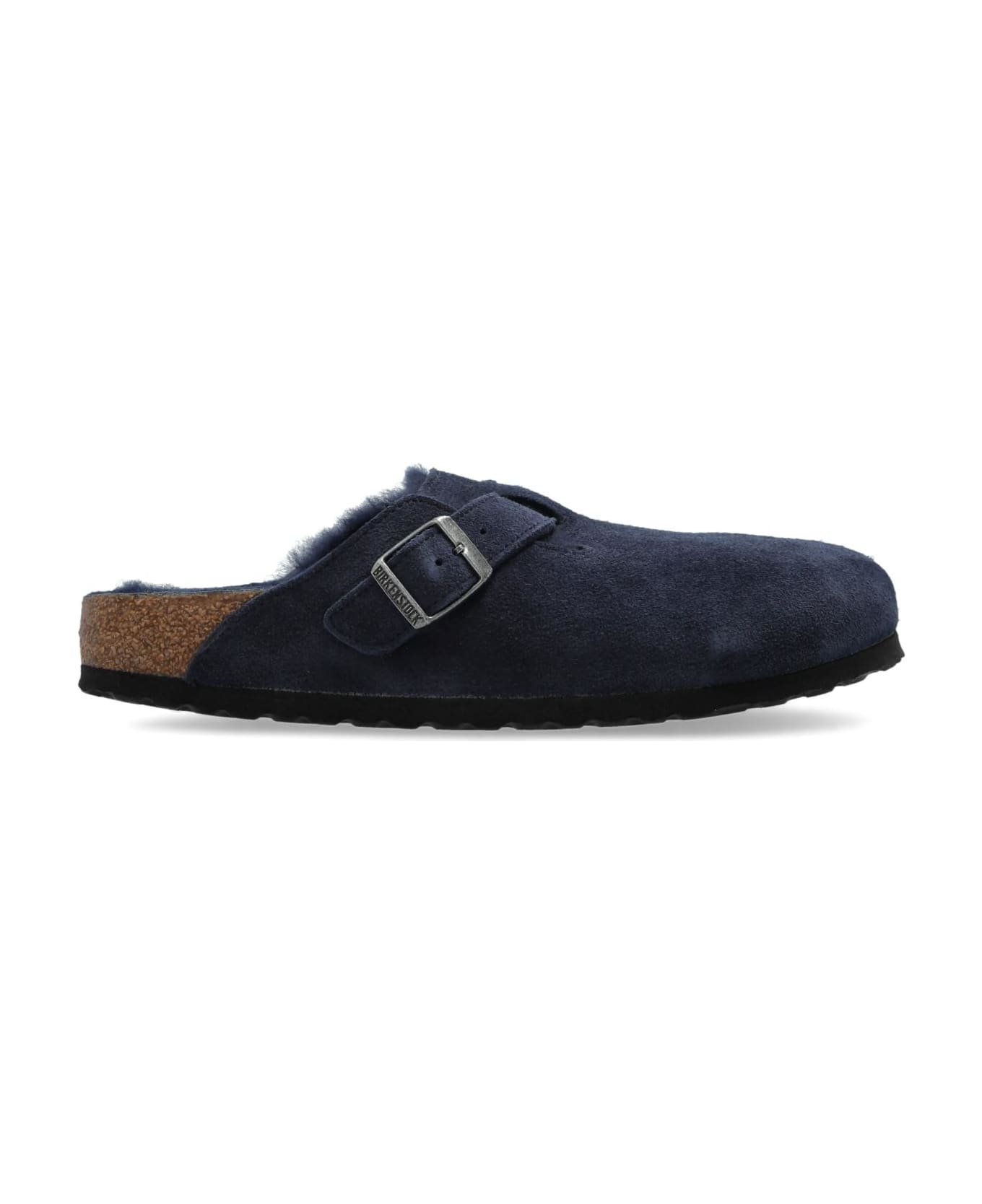 Birkenstock Boston Vl
 Clogs - Blue