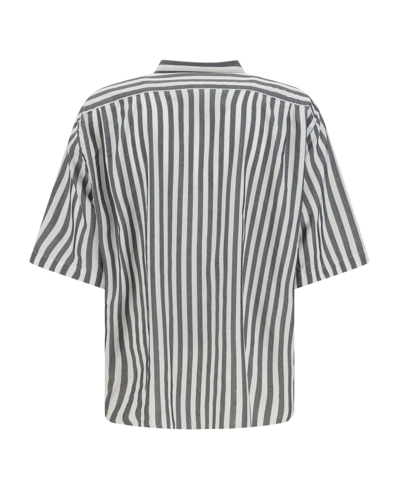 Acne Studios Shirt - Black/white シャツ
