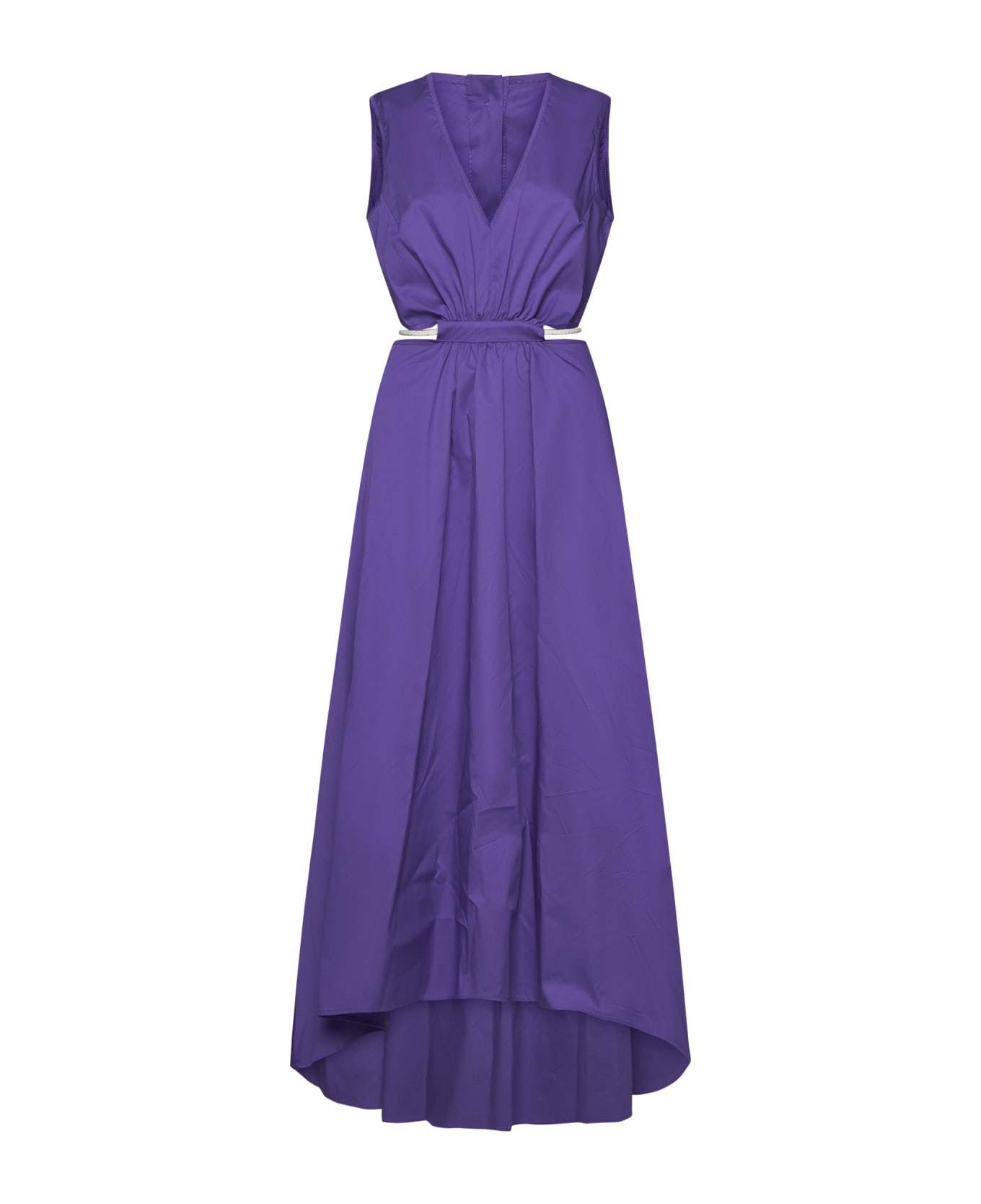 Hope Dress - Purple