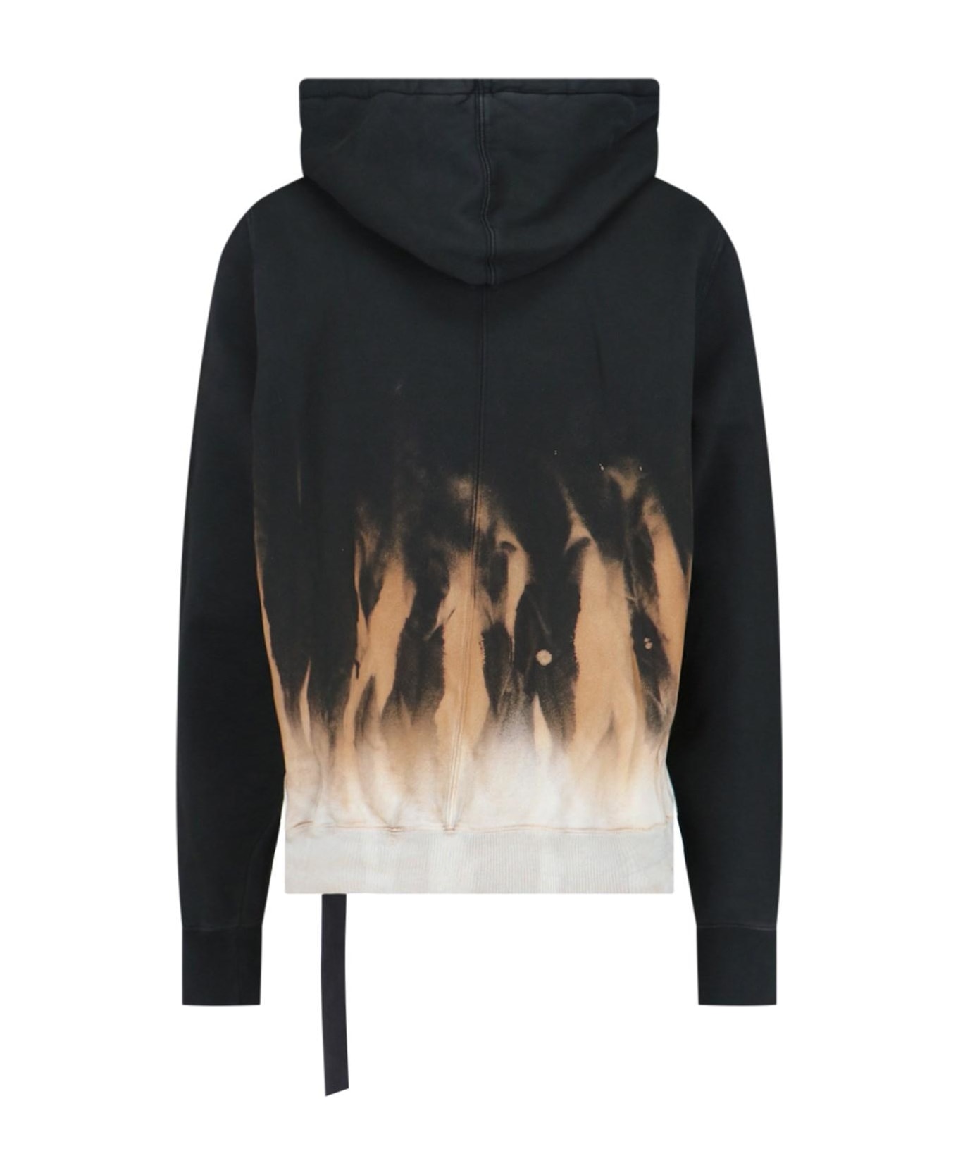 DRKSHDW Hoodie - Black