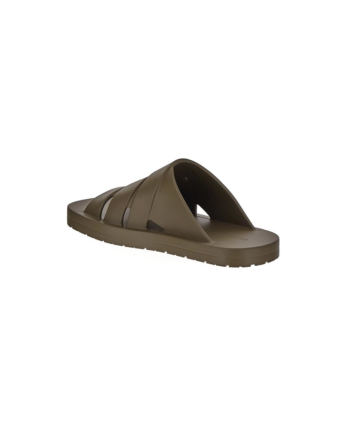 Bottega Veneta Sandal - Brown