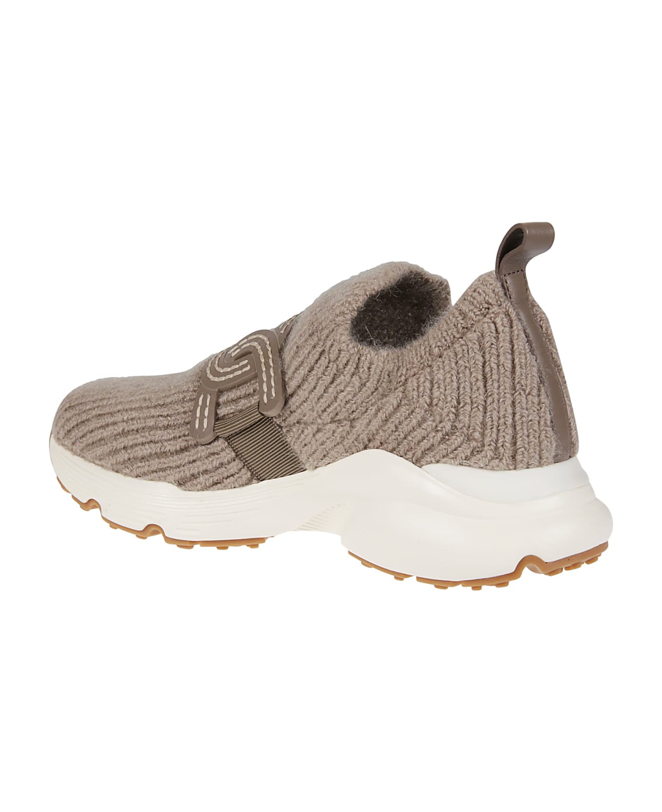 Tod's Run 54c Sneakers - Altraversione