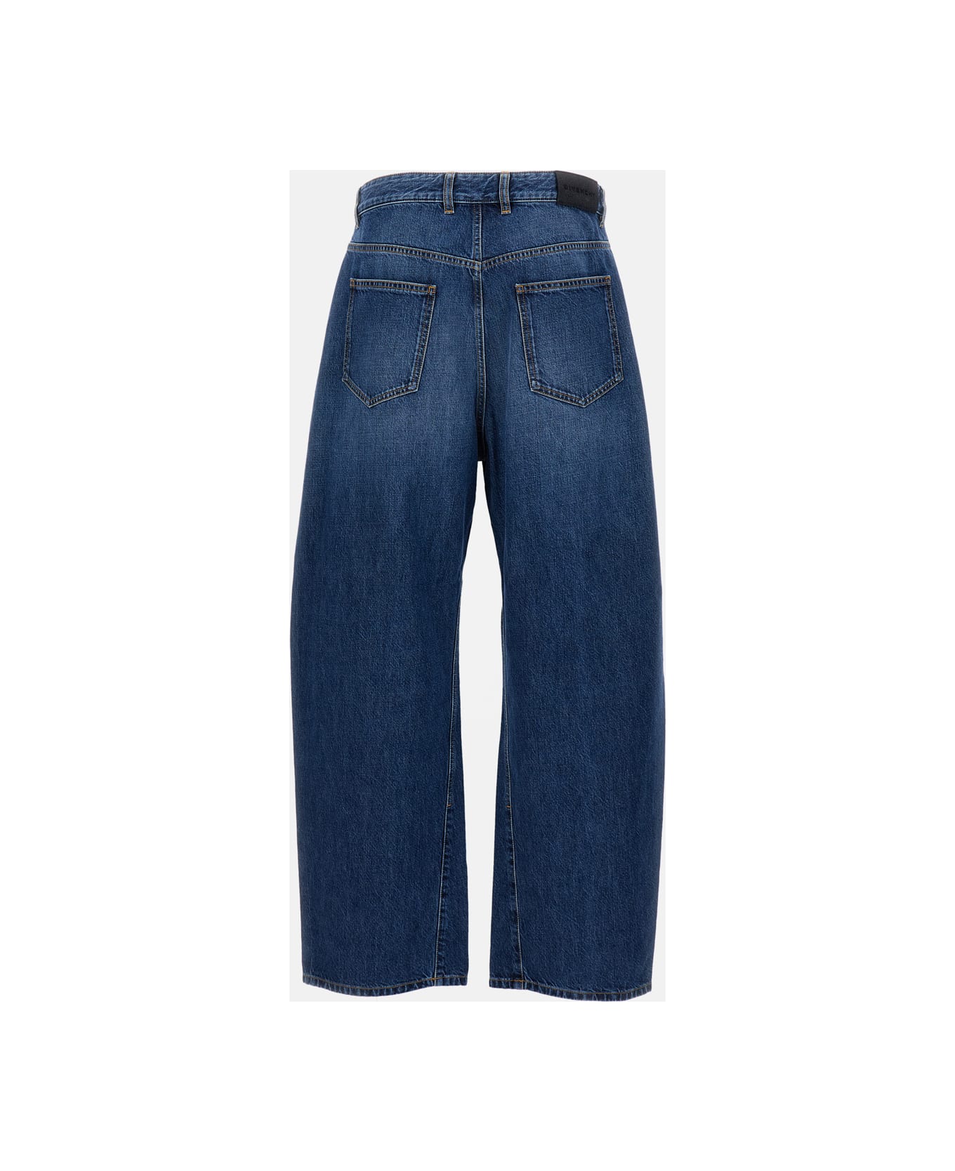 Givenchy Jeans - Blue