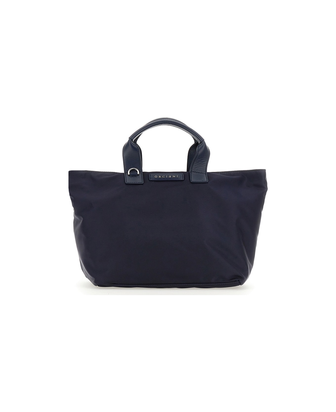 Orciani Sport Bag - BLUE