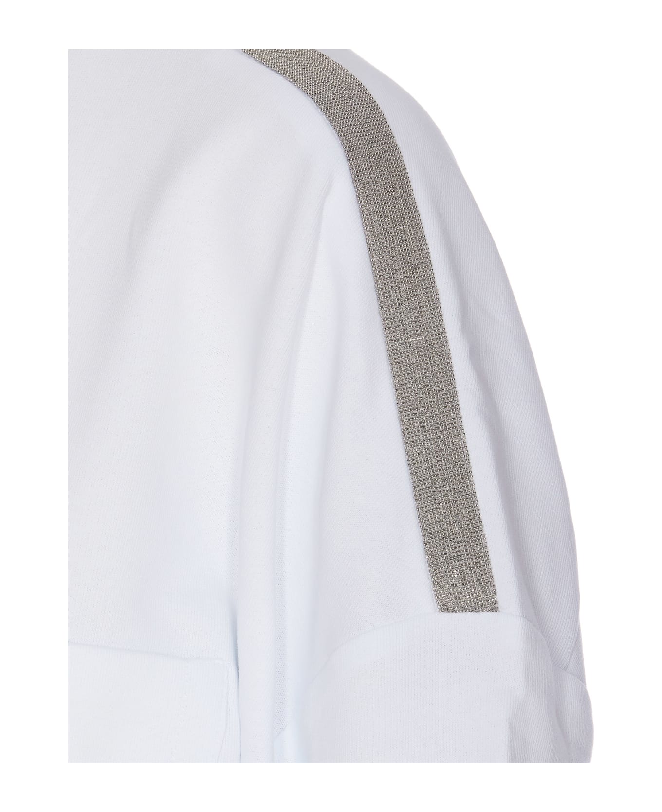 Fabiana Filippi Shirt - White