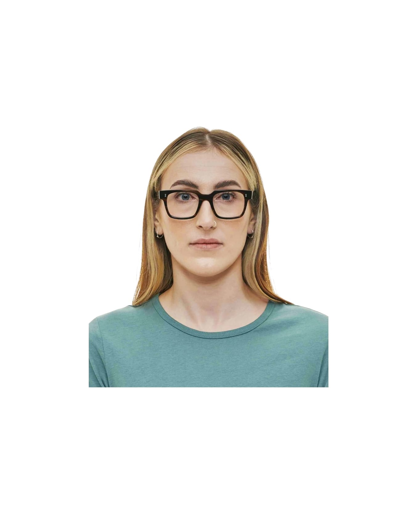 Cubitts Panton Xxl Glasses アイウェア