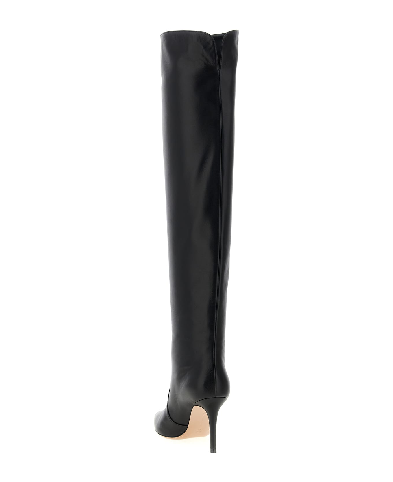 Gianvito Rossi 
hansen
 Boots - Black  