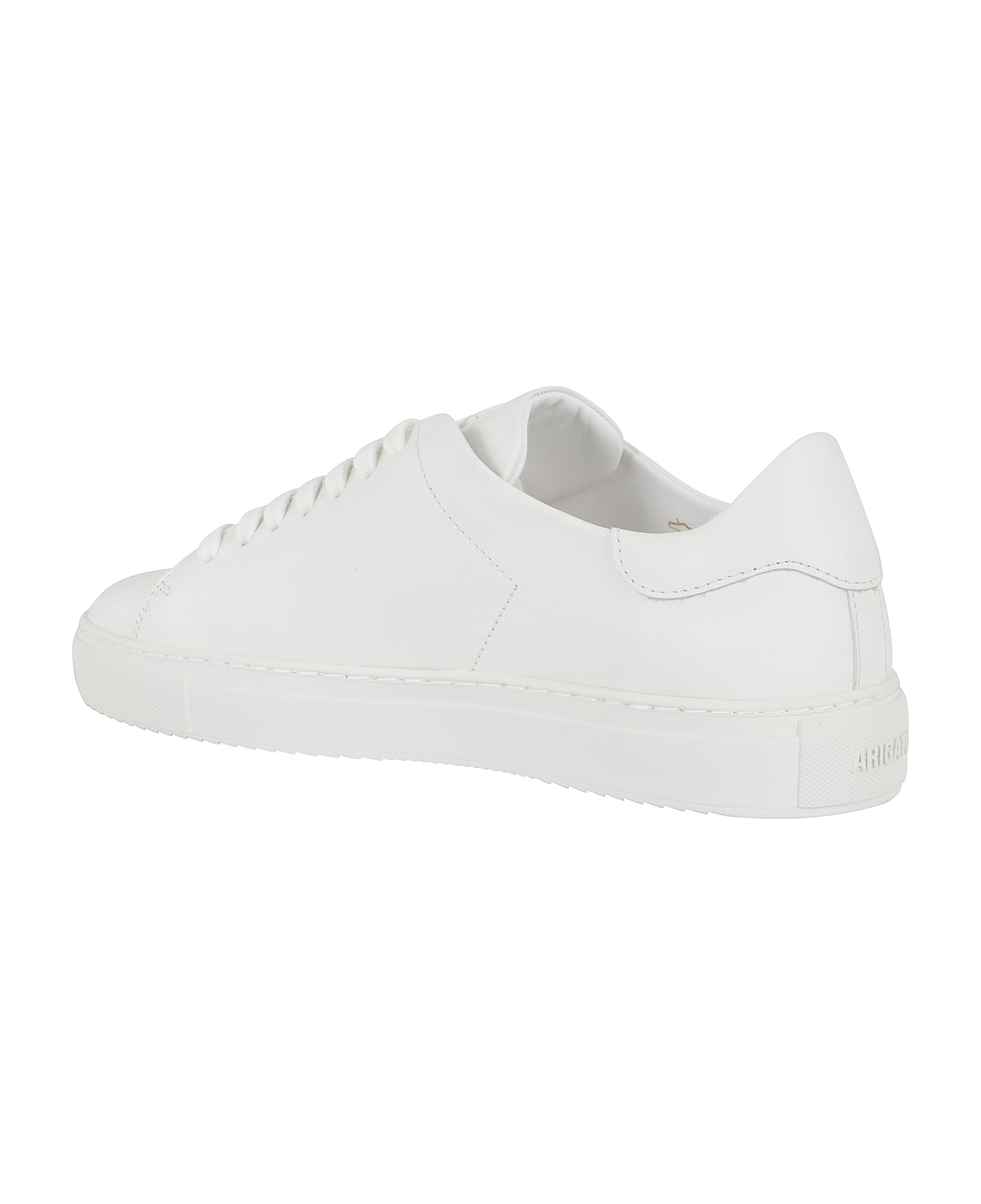Axel Arigato Clean 90 Sneaker - White