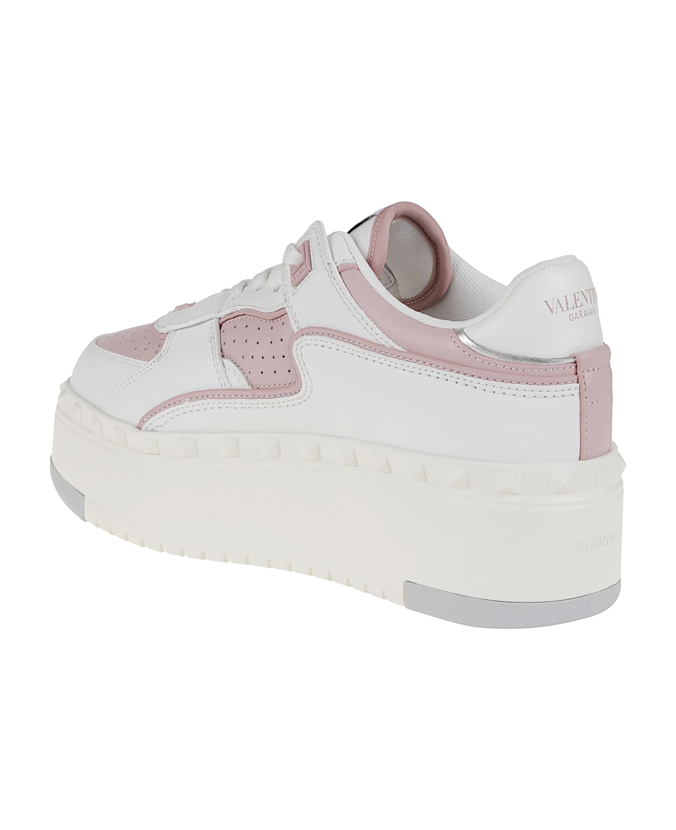 Valentino Garavani Sneakers - White