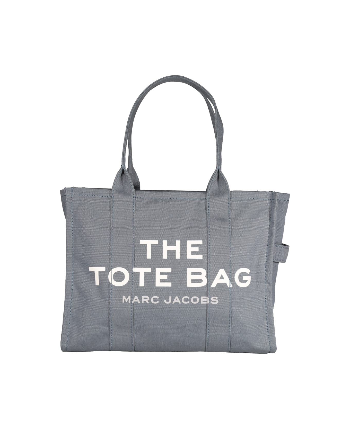 Marc Jacobs The Large Tote Bag - Blue Shadow
