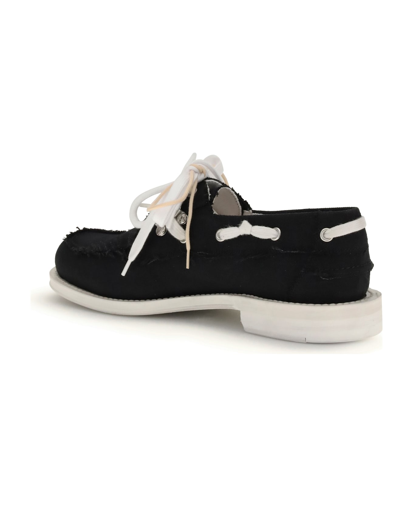 Dsquared2 Boat Shoes