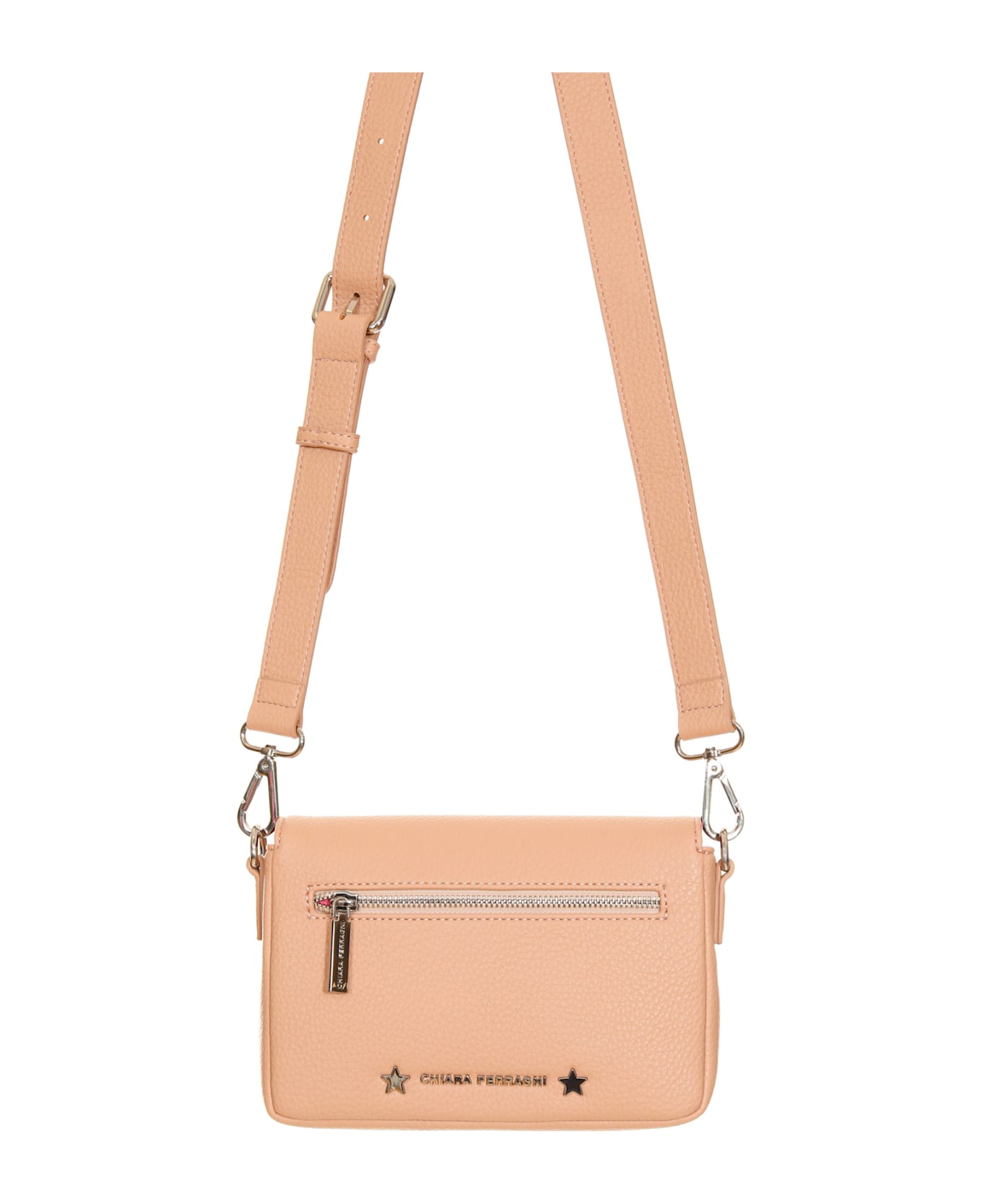 Chiara Ferragni Bag - Brown