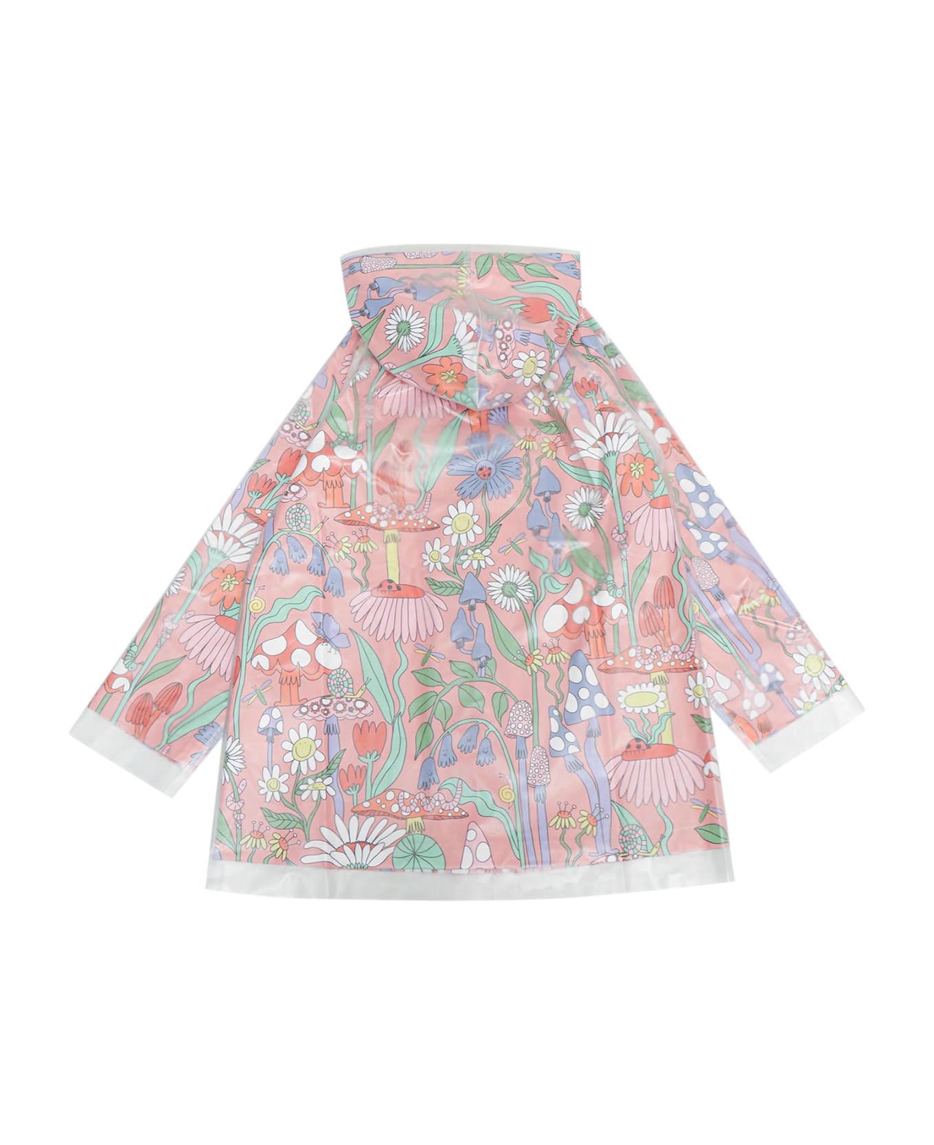 Stella McCartney Coat - PINK