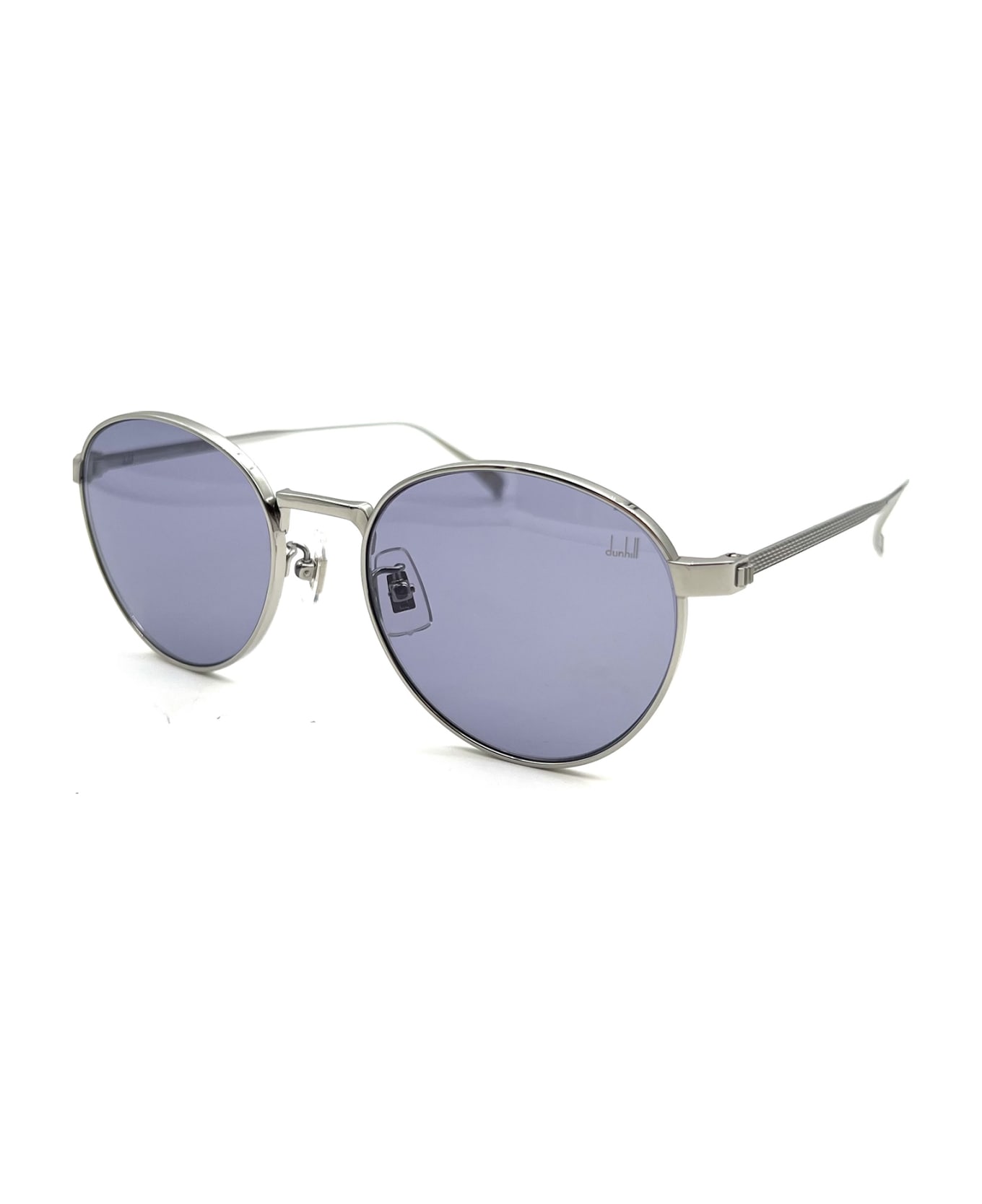 Dunhill DU0034S Sunglasses - Silver Silver Light B サングラス