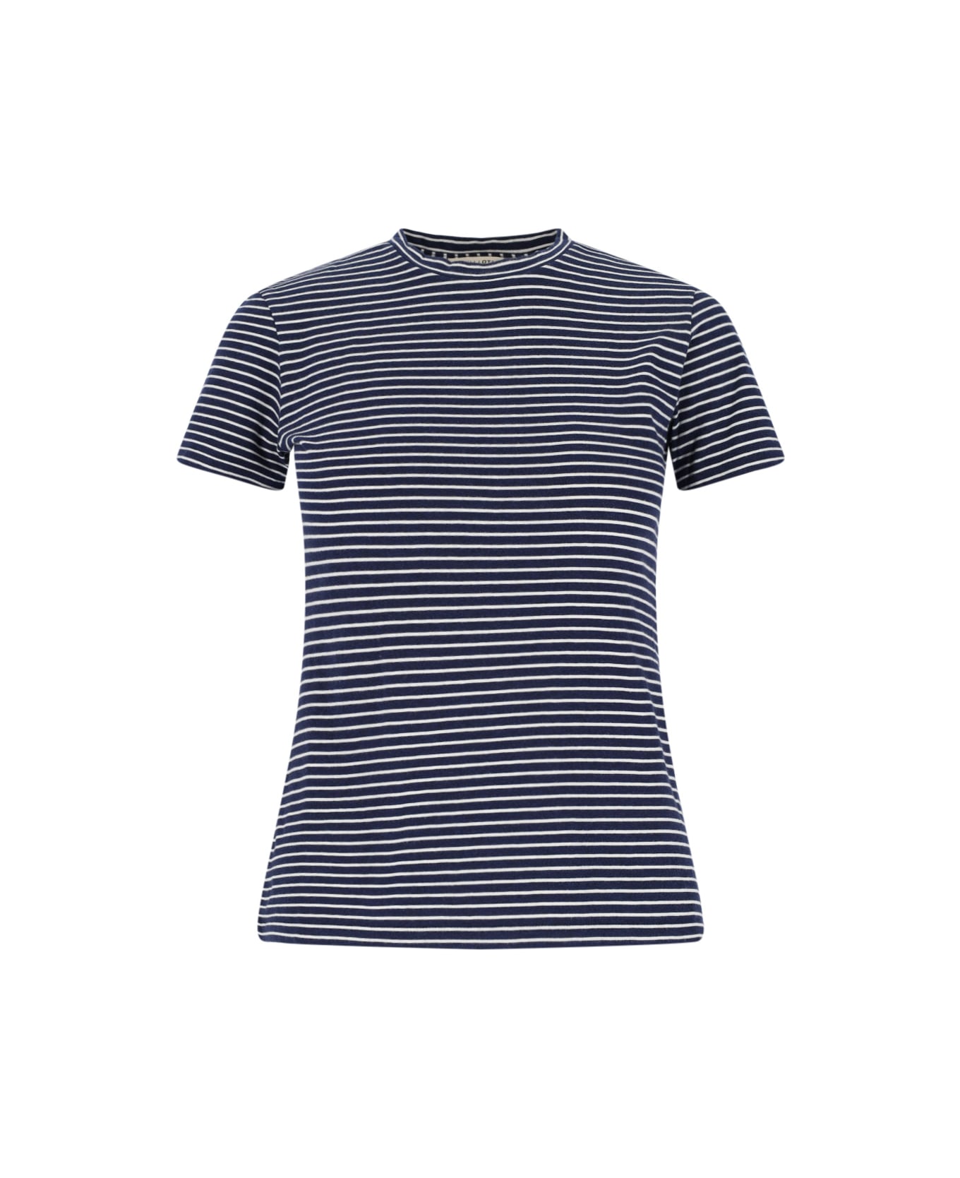 Nili Lotan 
lana
 T-shirt - Blue