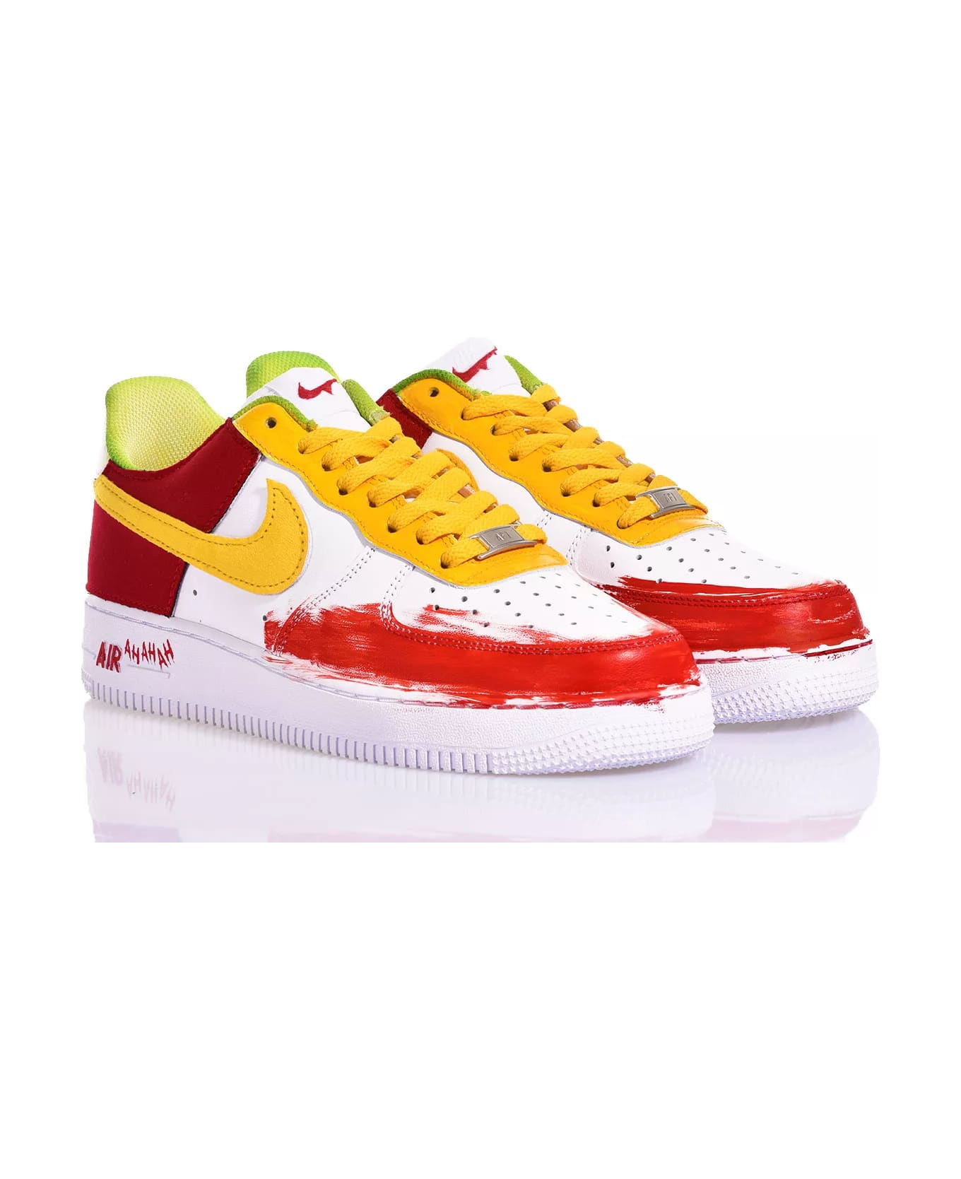 Mimanera Nike Air Force 1 Joker