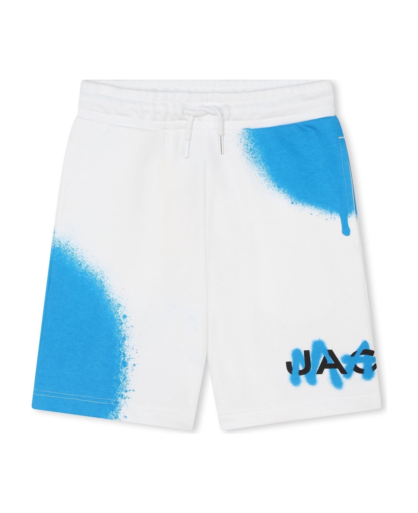 Marc Jacobs Shorts White - White ボトムス