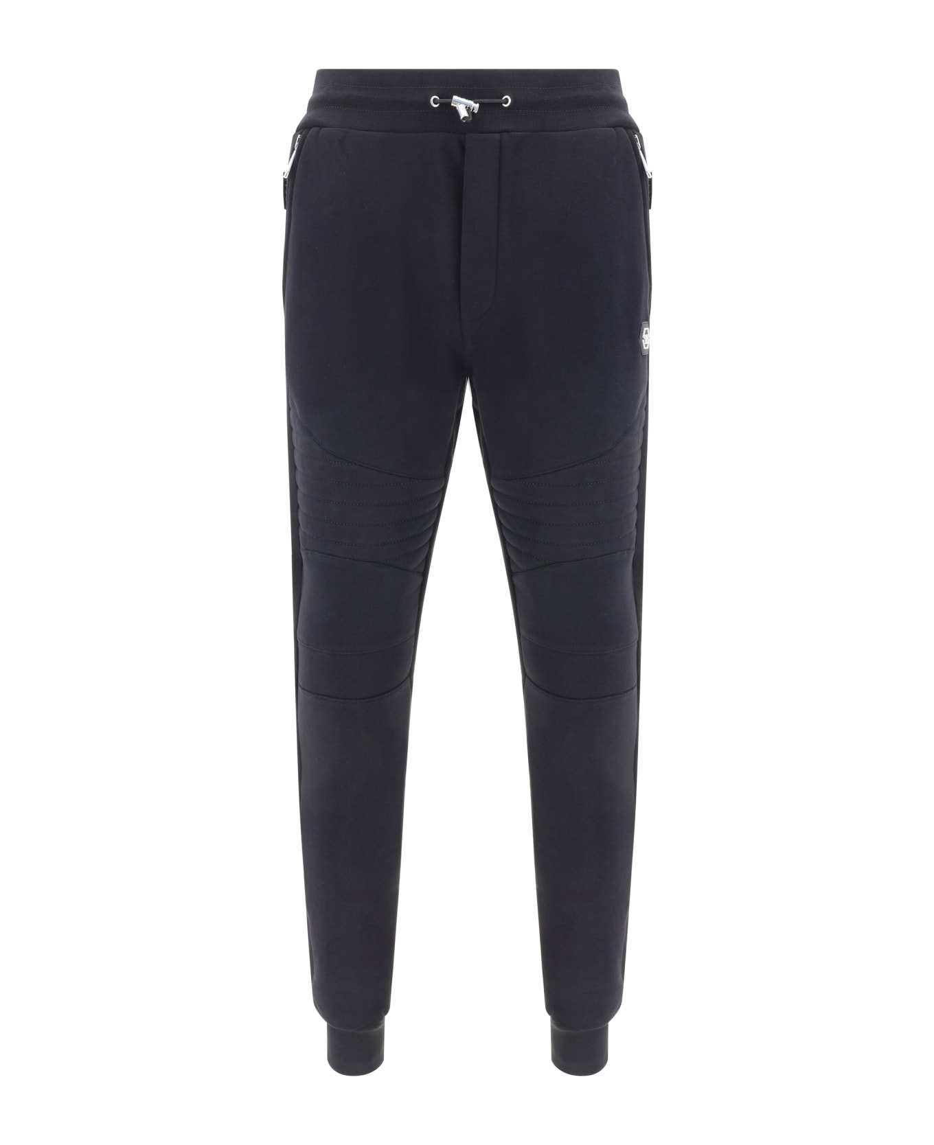 Philipp Plein Sweatpants - Black