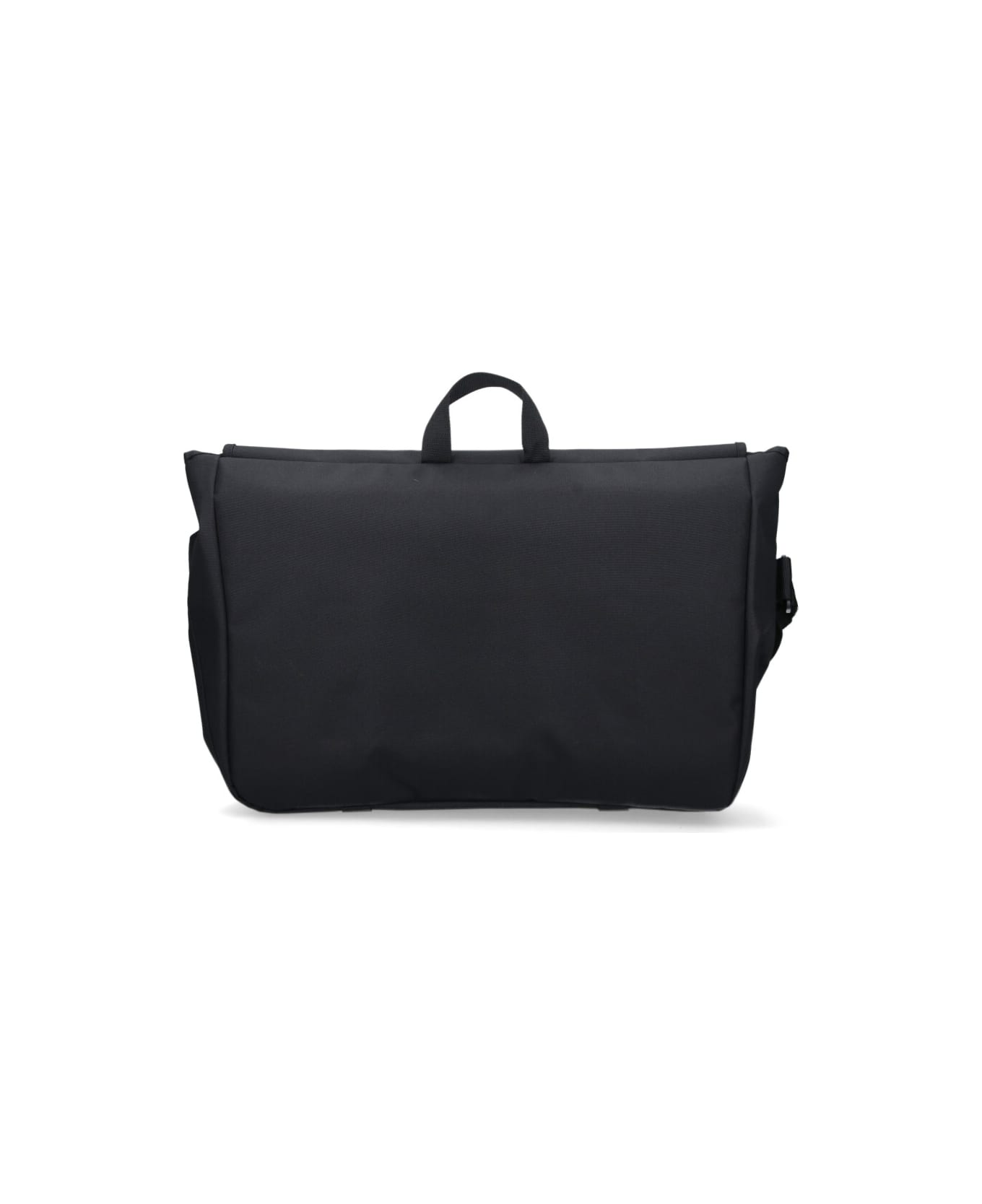 Carhartt 'jake Messenger' Shoulder Bag - Black  