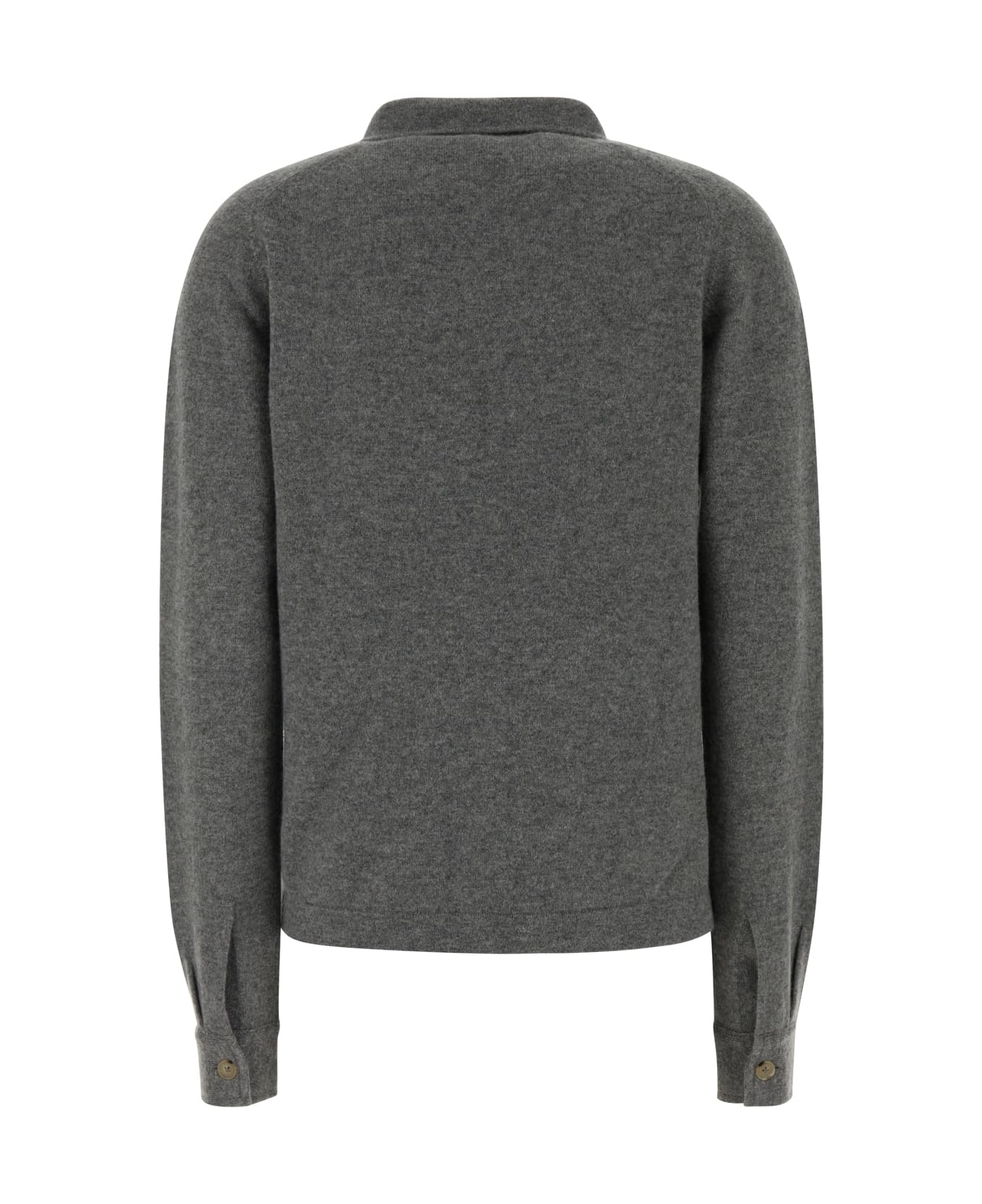 Totême Cardigan - GRETMELANGE
