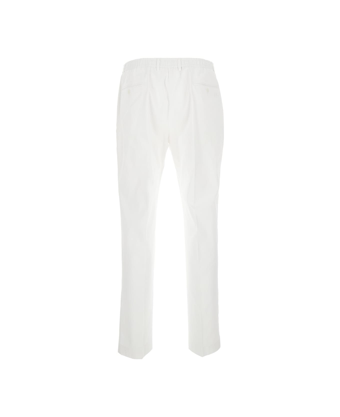 Dolce 
Gabbana Cotone - White