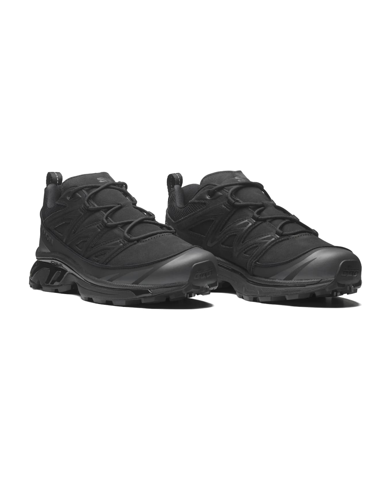Salomon Xt-6 Expanse Ltr - Black Black Aspha