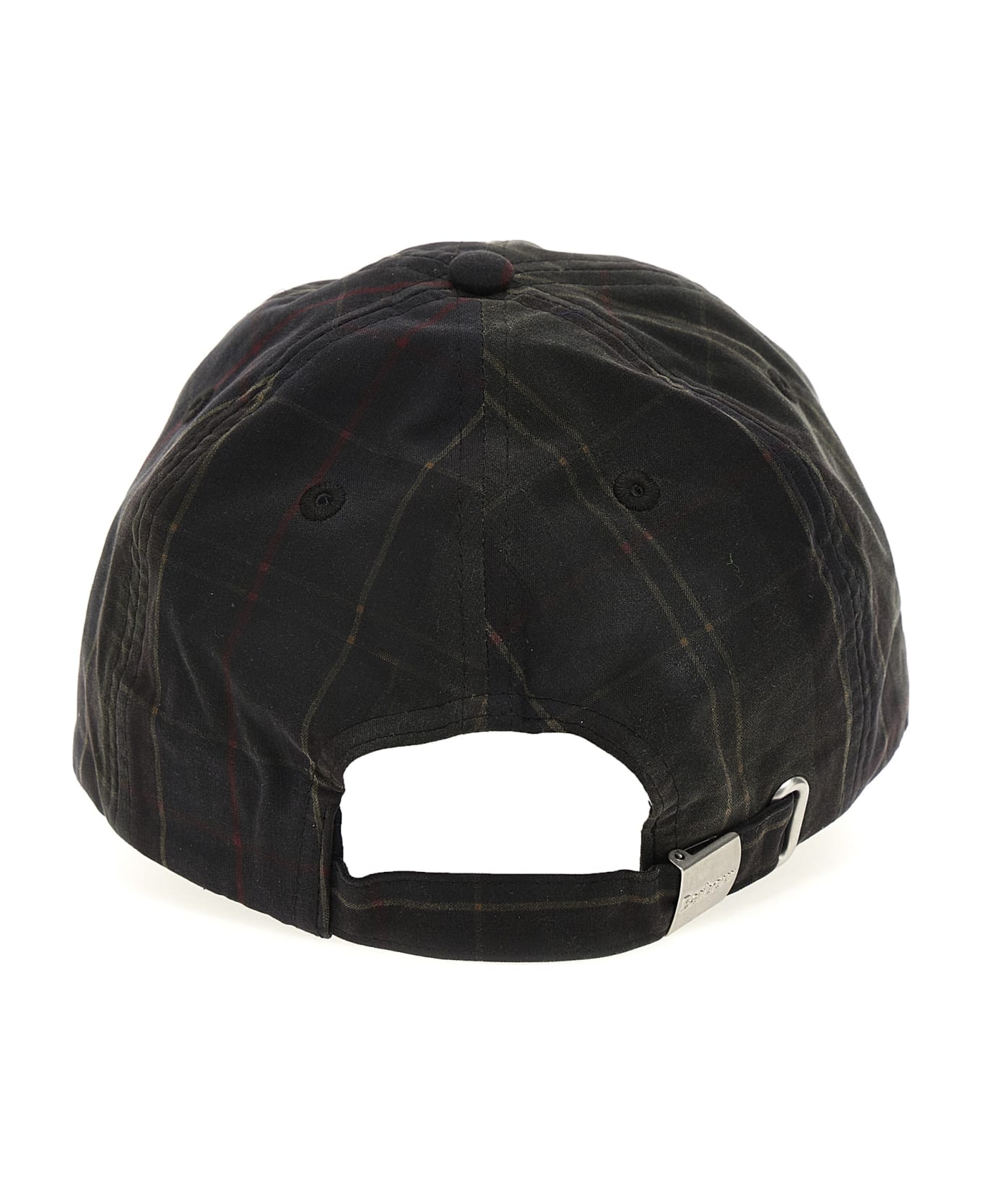 Barbour 'darwen' Cap - Classic
