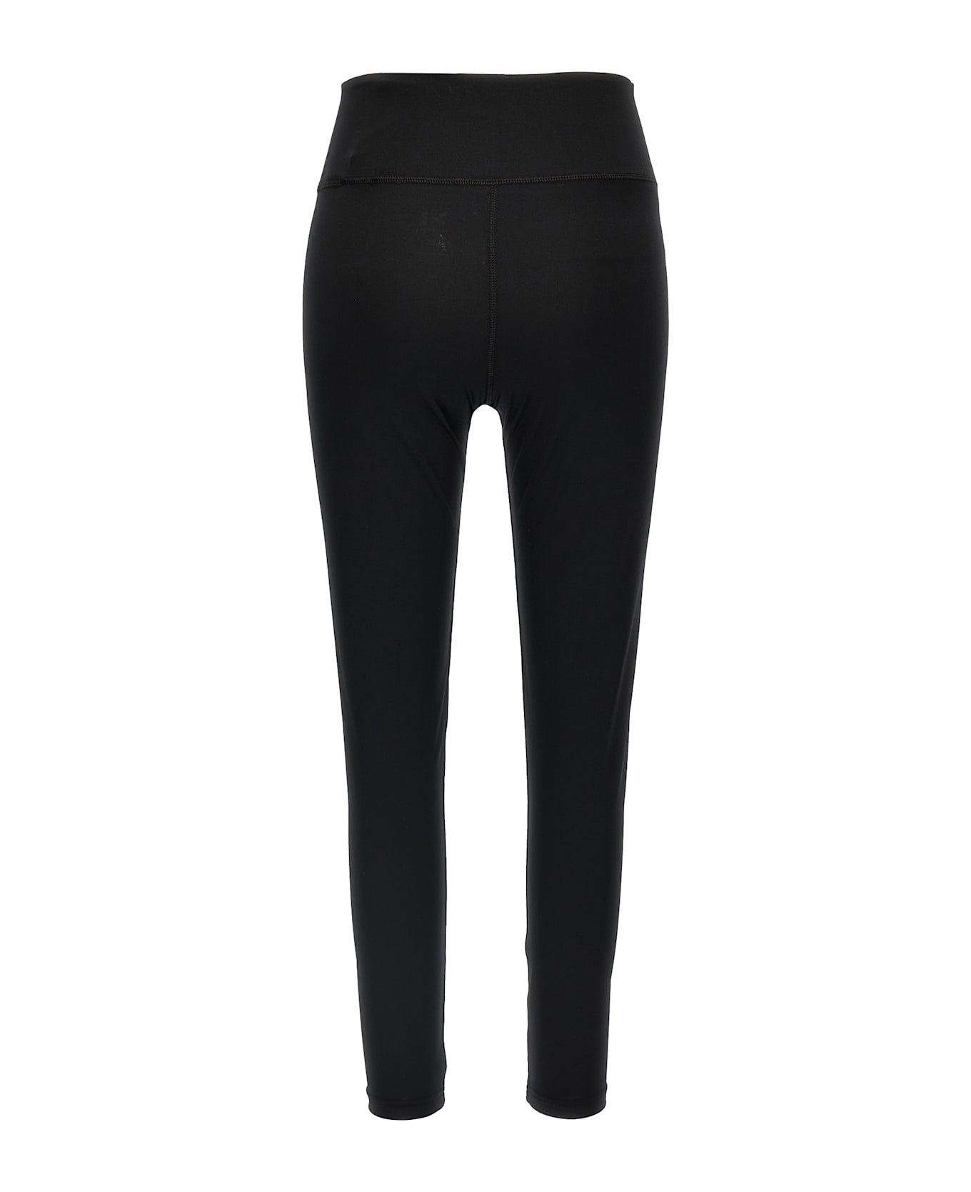 Balenciaga Leggings X Under Armour® - BLACKWHITE