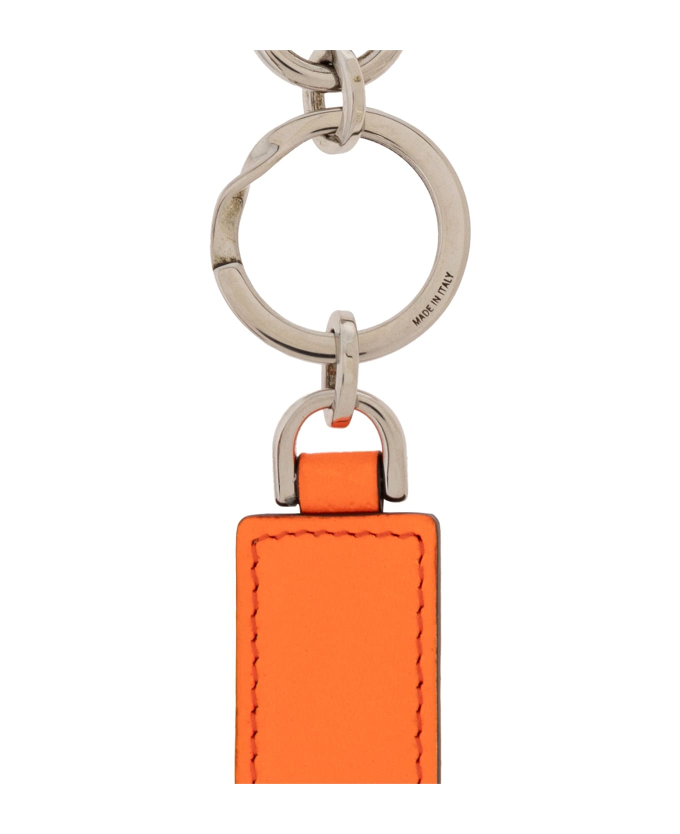 Gucci Keychain - Beige