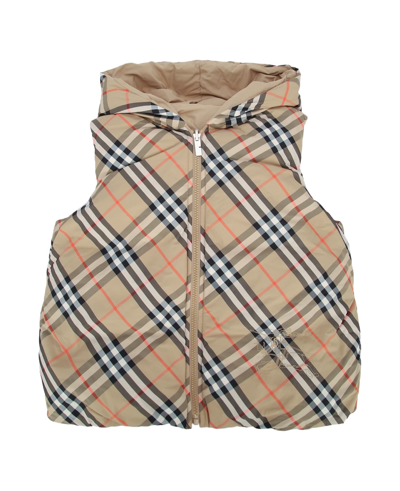 Burberry Kb6 Axel Gilet N - SANDIPCHECK