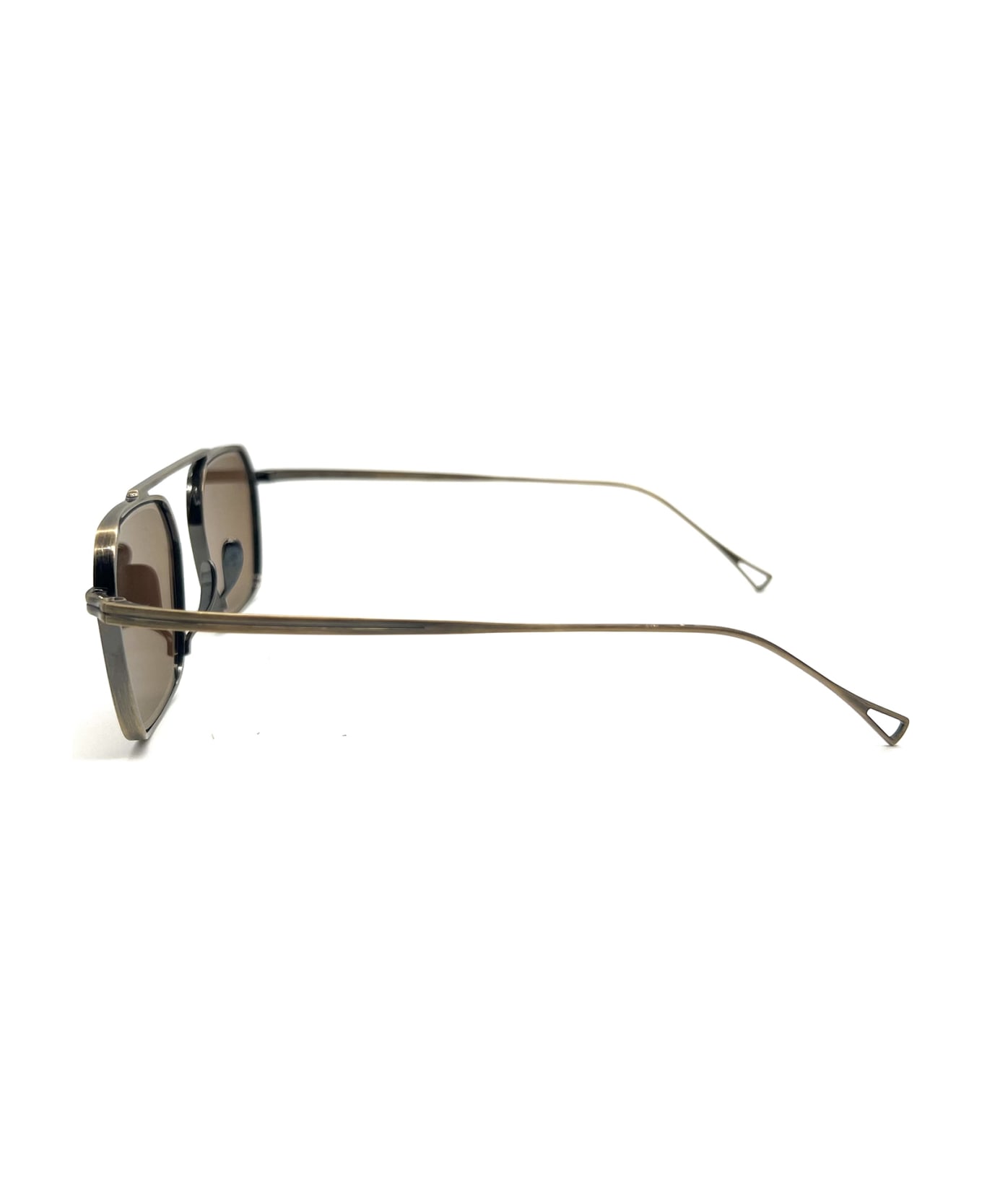 KameManNen SG KMN 9502 Sunglasses - Ag サングラス