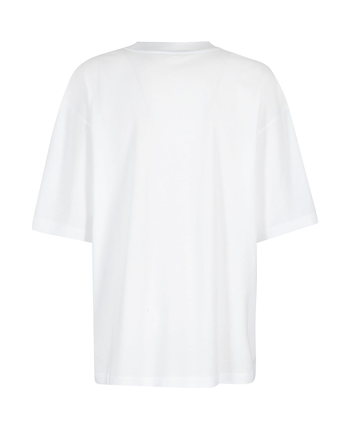 Marni T Shirt - Lily White