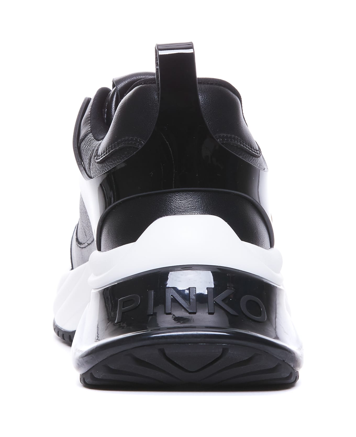 Pinko Ariel Sneakers - Black
