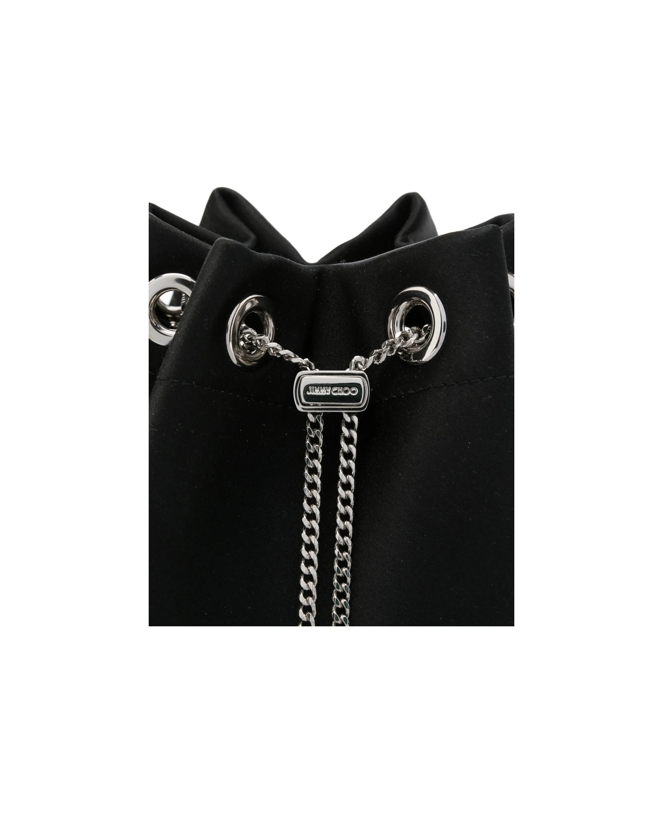 Jimmy Choo Bag - BLACK