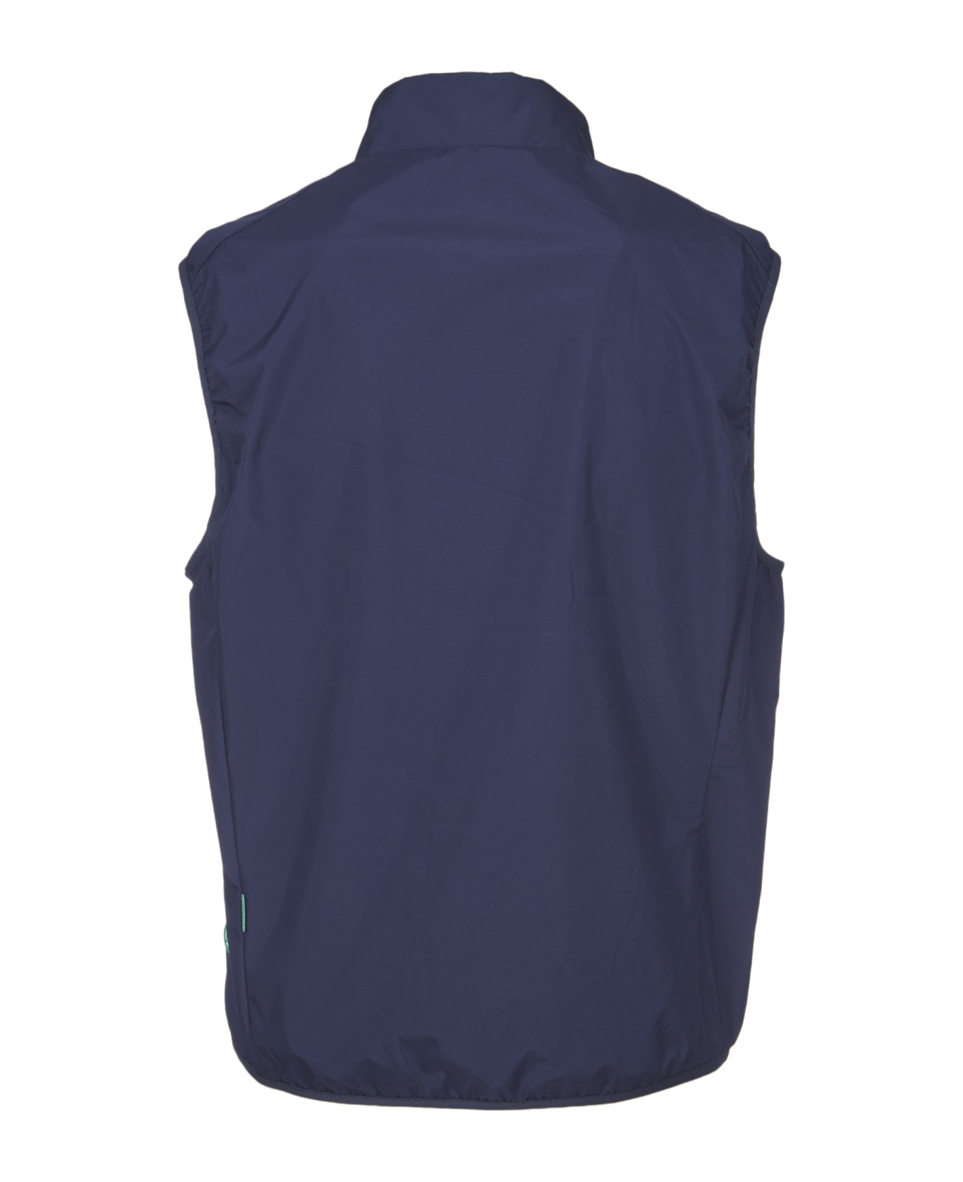 Save the Duck Gilet - Blue