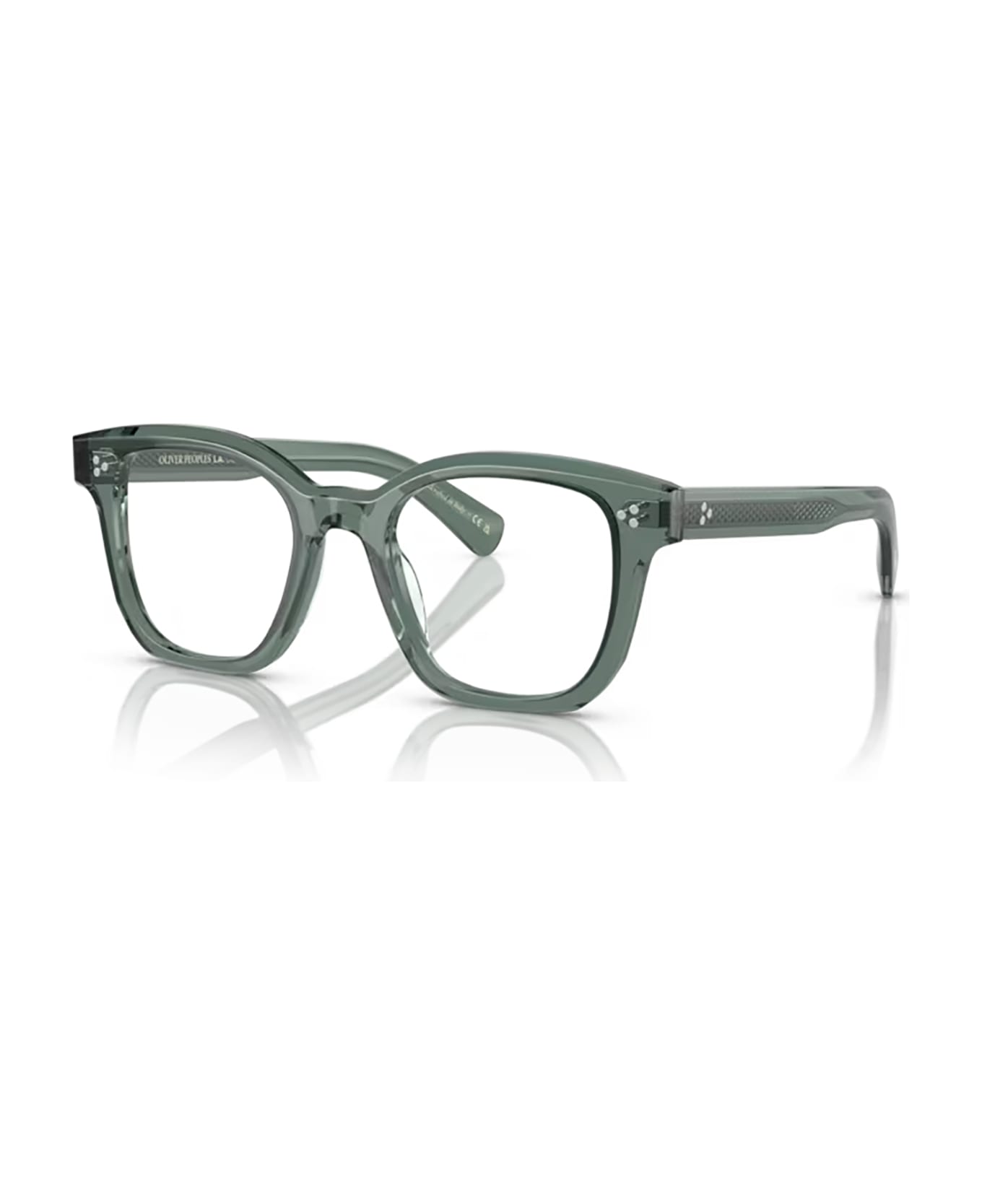 Oliver Peoples Ov5525u Ivy Glasses - Ivy アイウェア