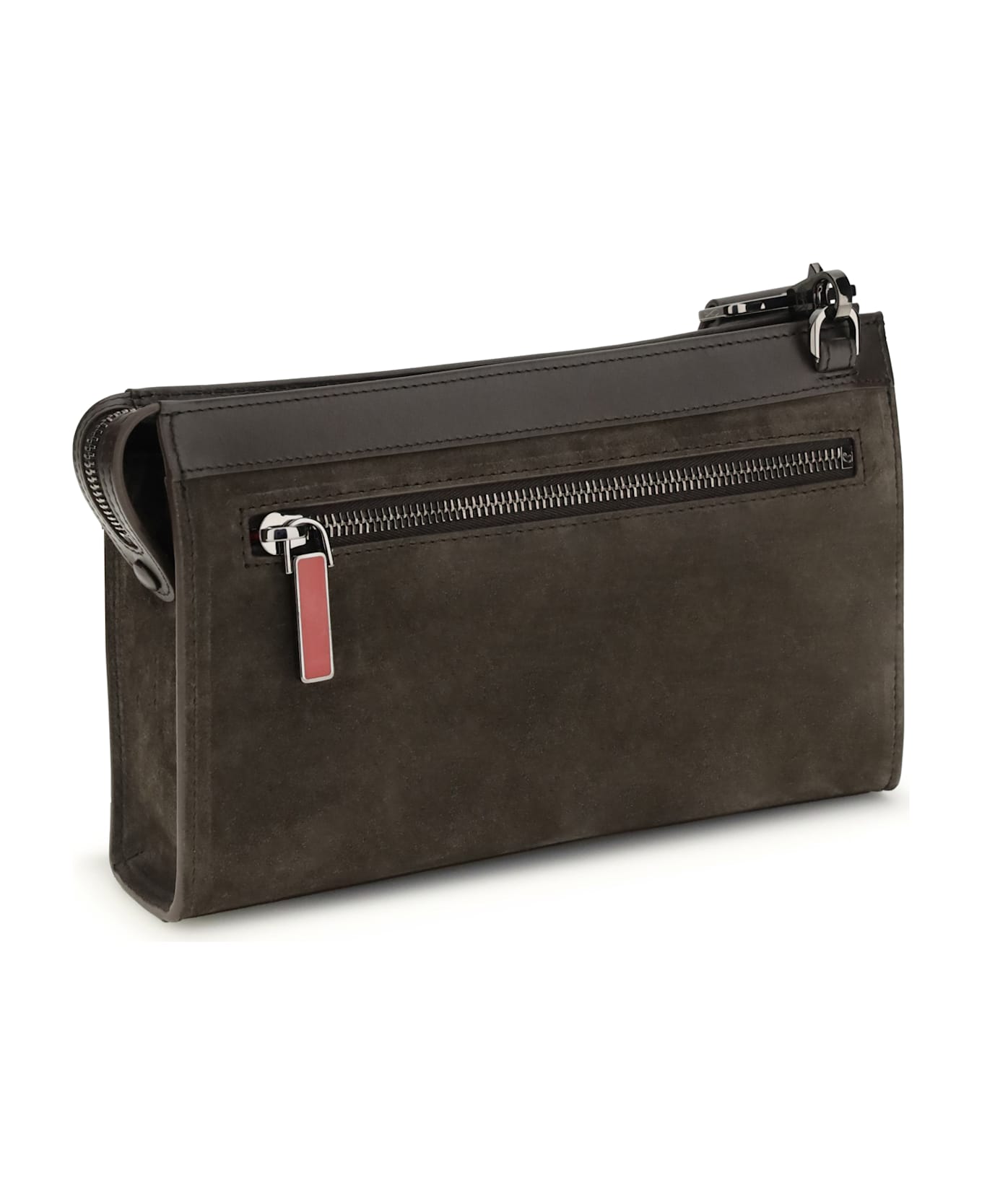 Christian Louboutin Funky Shoulder Bag