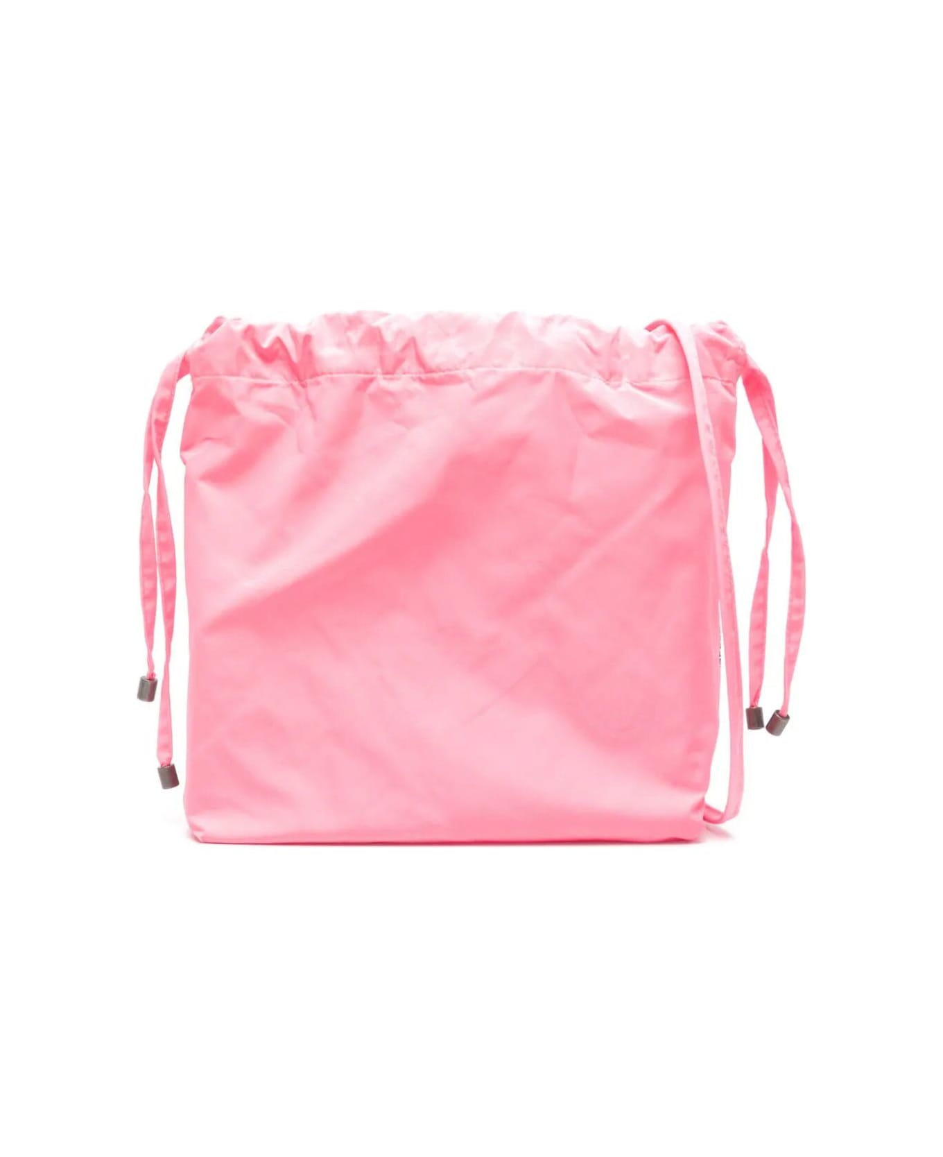 Aspesi Mod B032 Bag - Pink