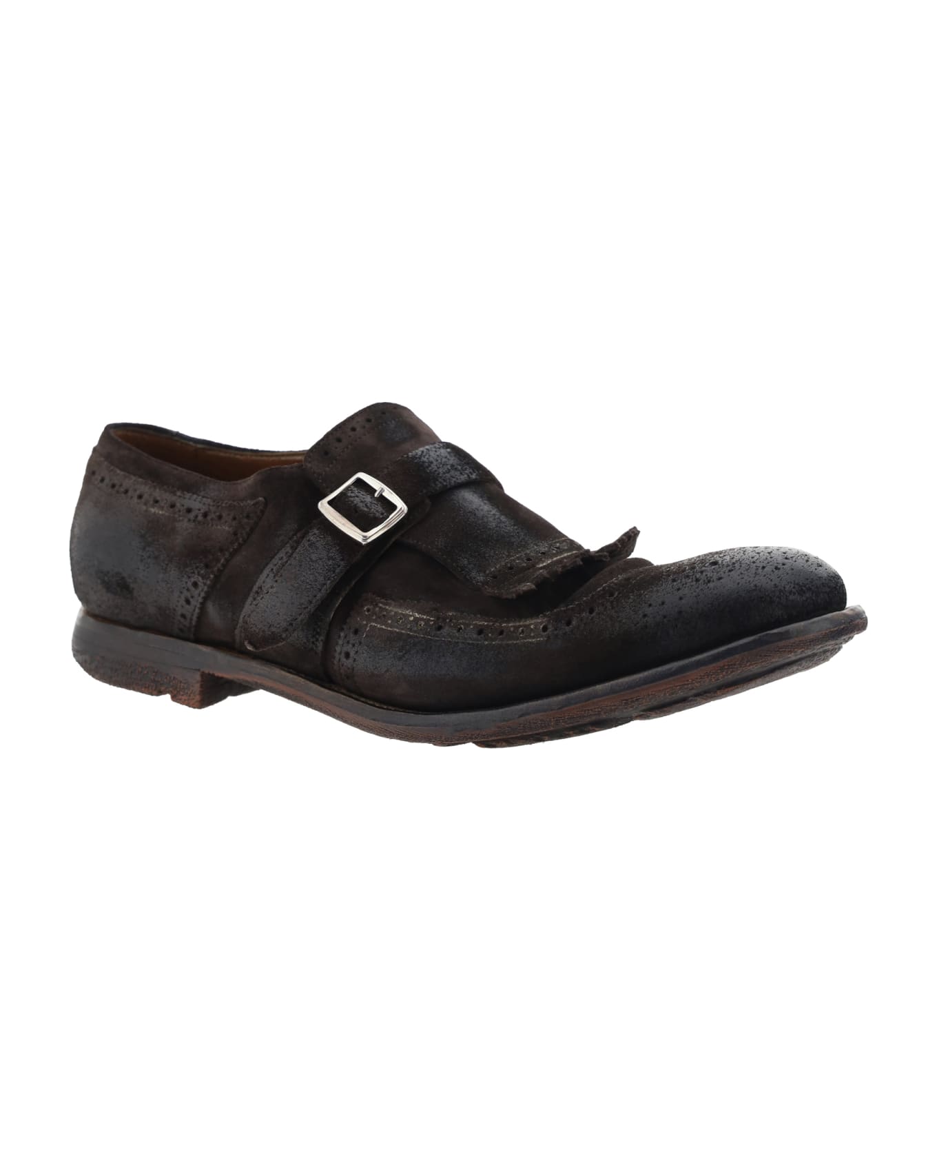 Church's Shangai Loafers