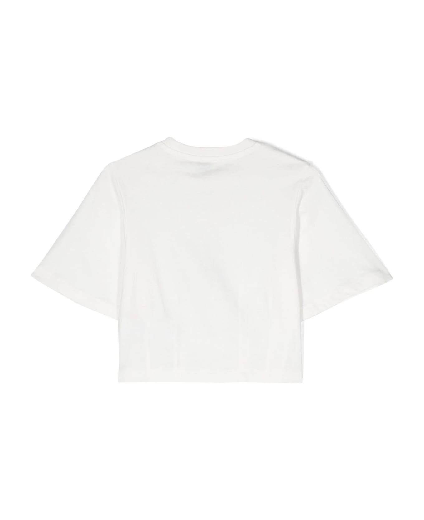 Etro T-shirts And Polos White - White